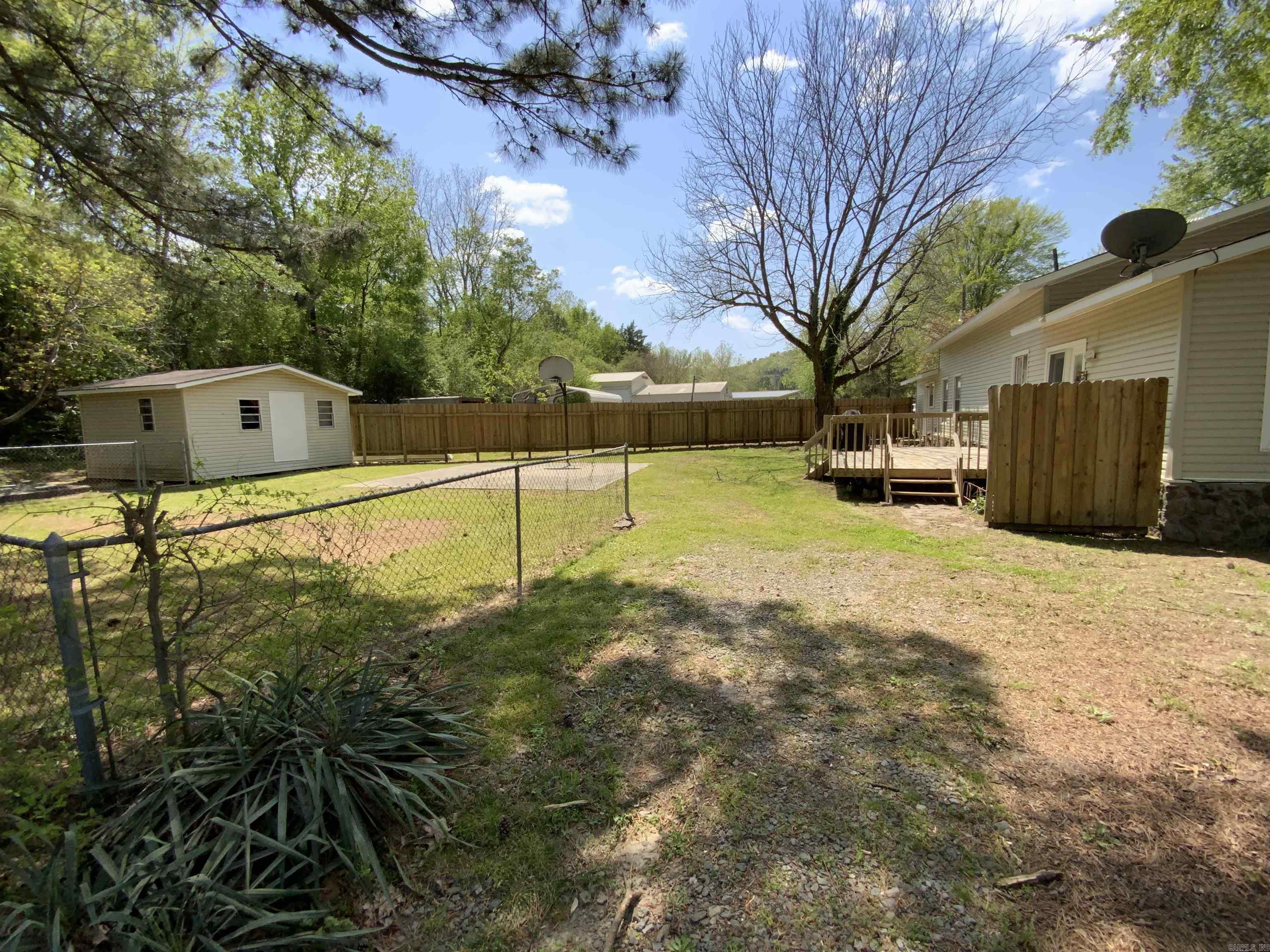 1101 S 8th  Heber Springs, AR