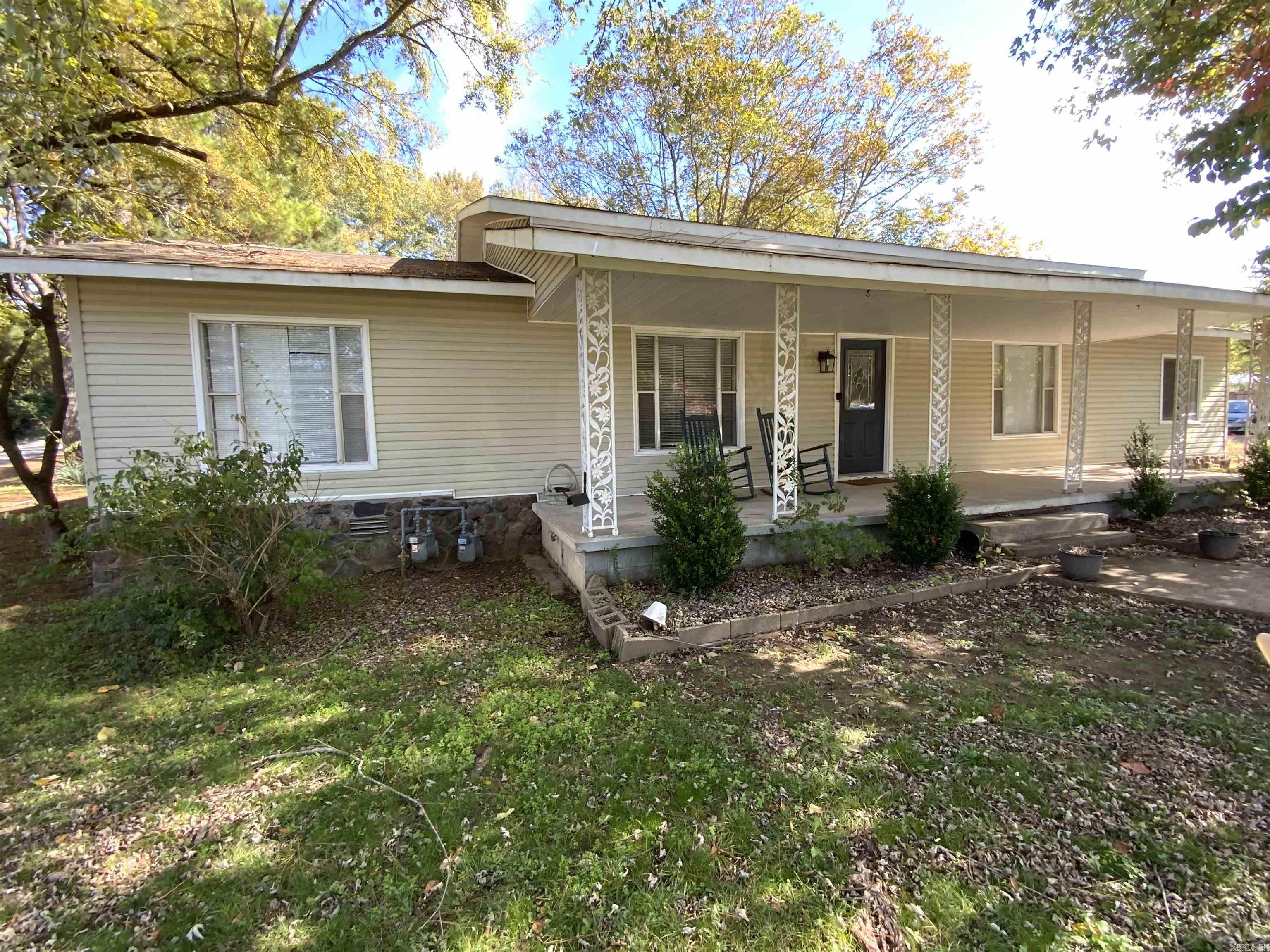 1101 S 8th  Heber Springs, AR