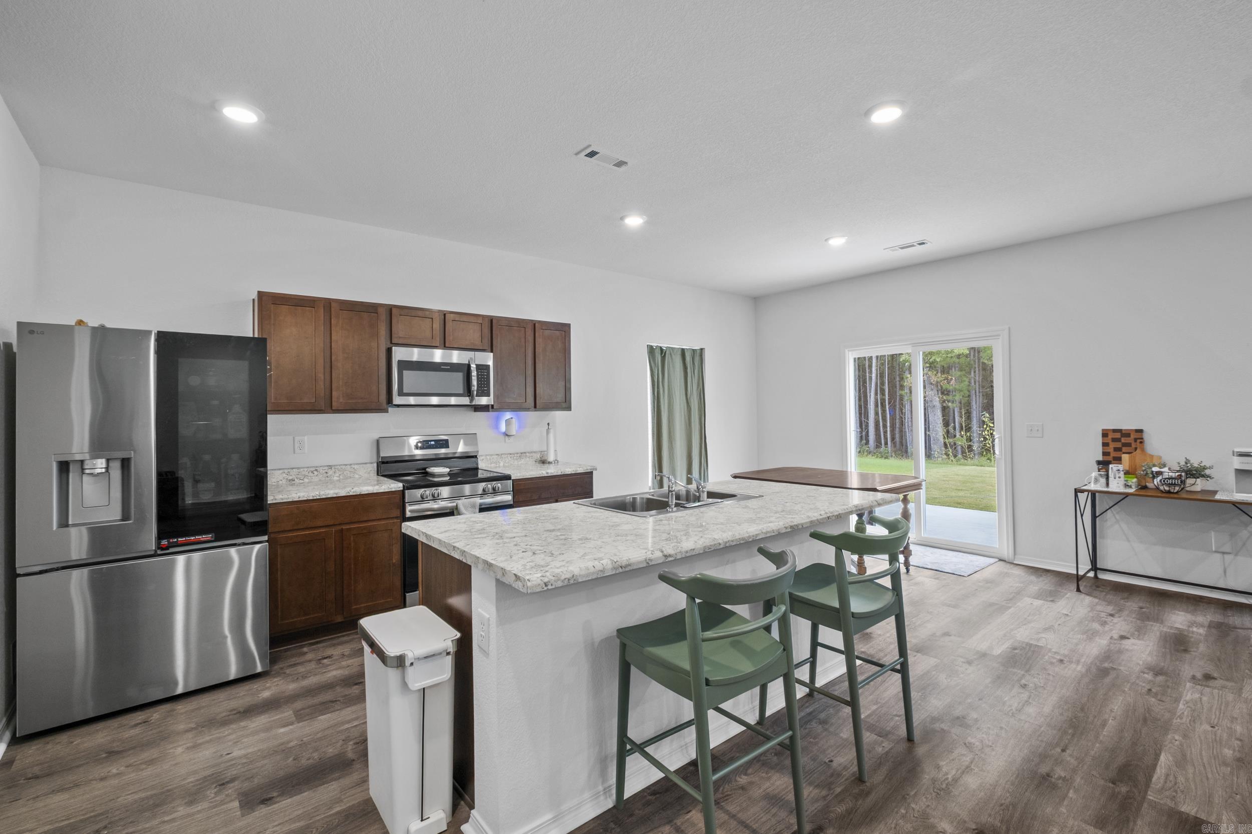 8004 Kim  North Little Rock, AR