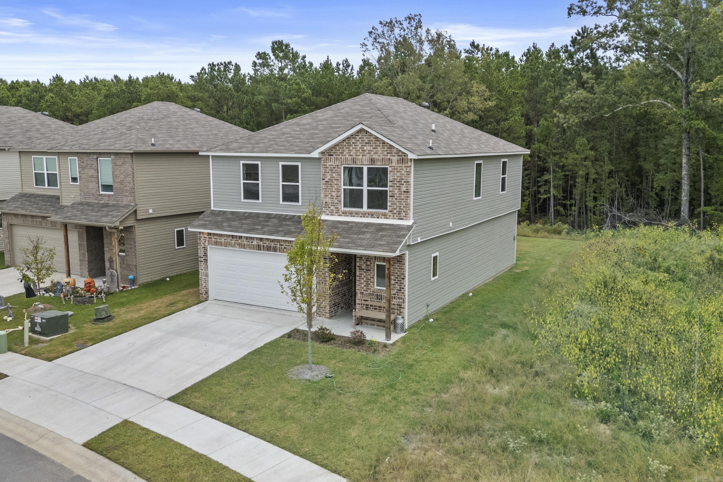 8004 Kim  North Little Rock, AR