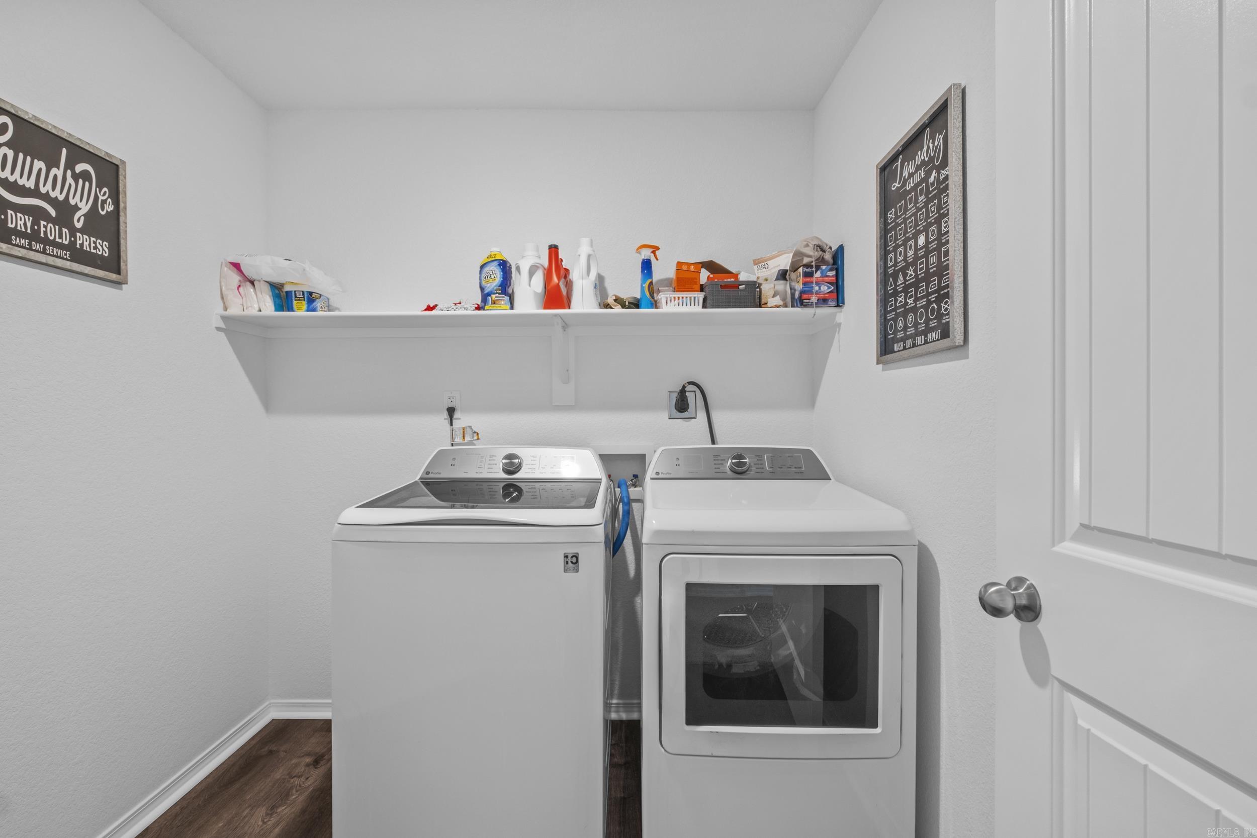 8004 Kim  North Little Rock, AR