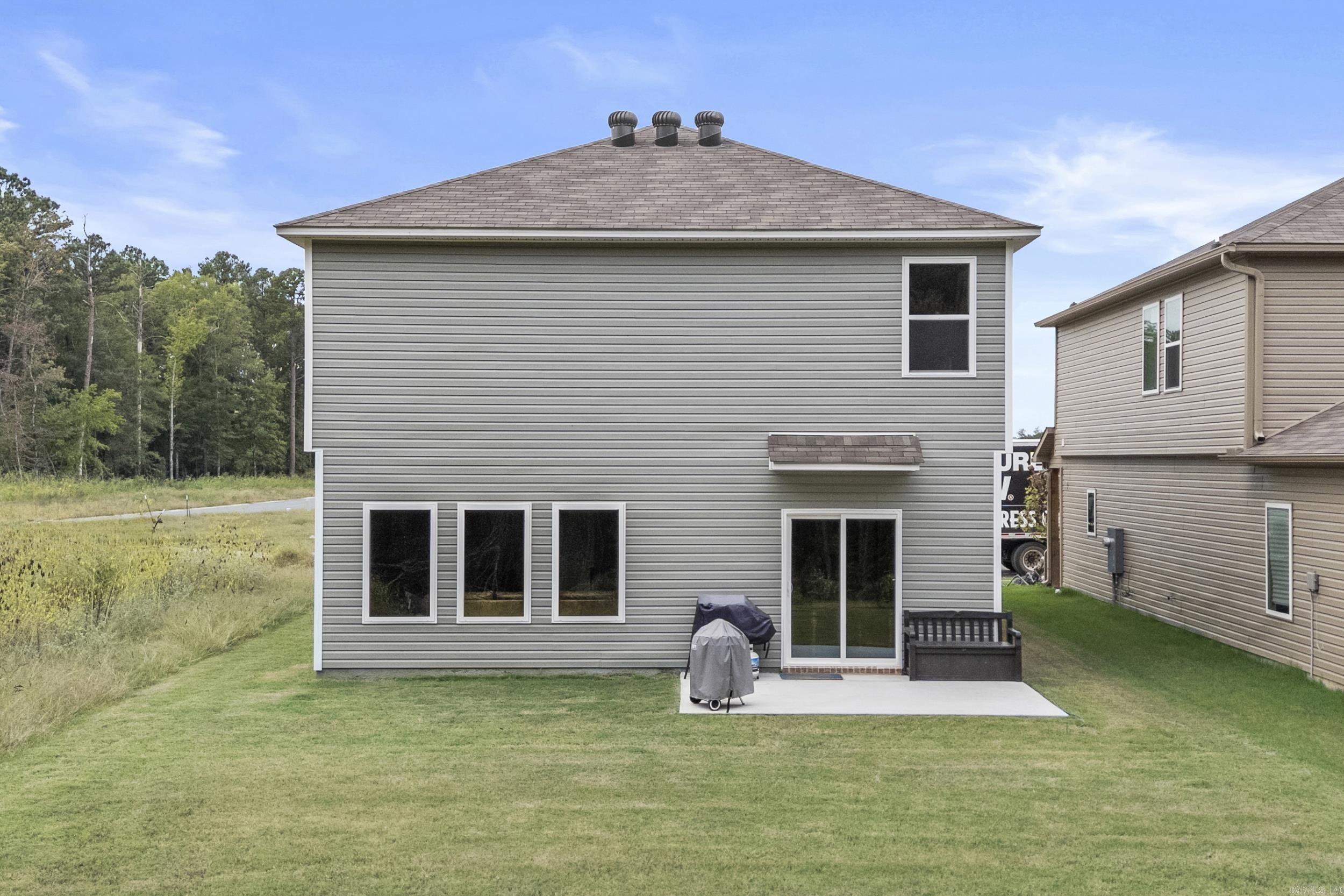 8004 Kim  North Little Rock, AR