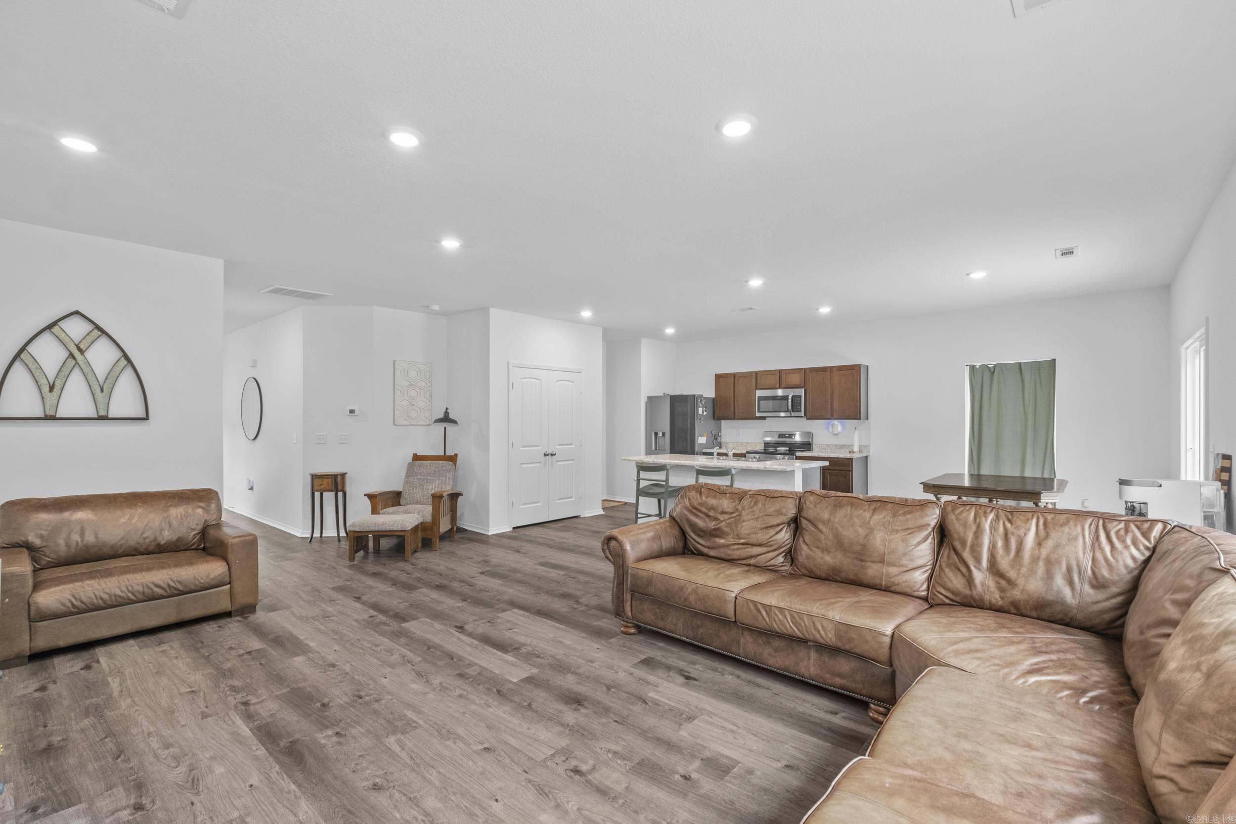 8004 Kim  North Little Rock, AR