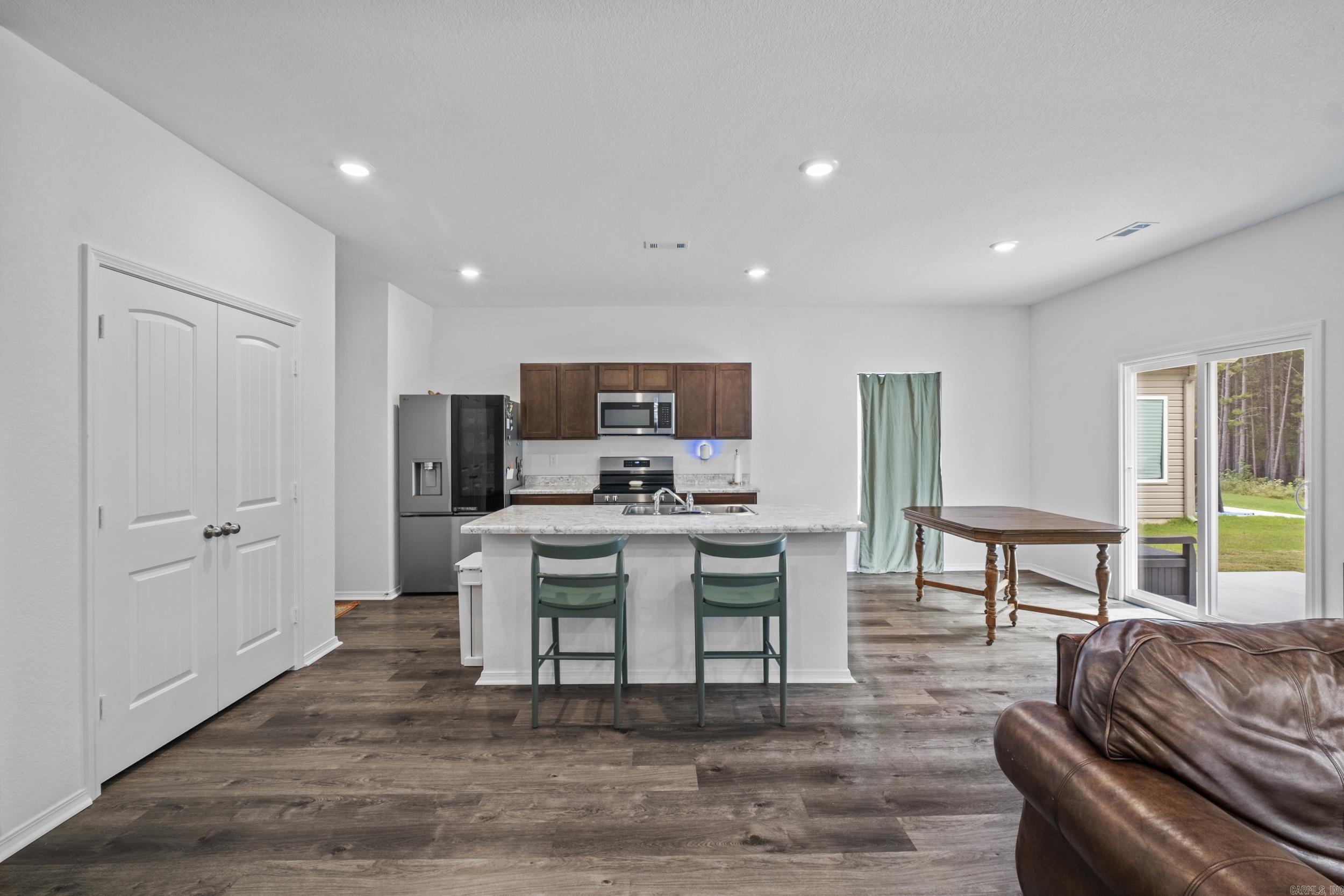 8004 Kim  North Little Rock, AR