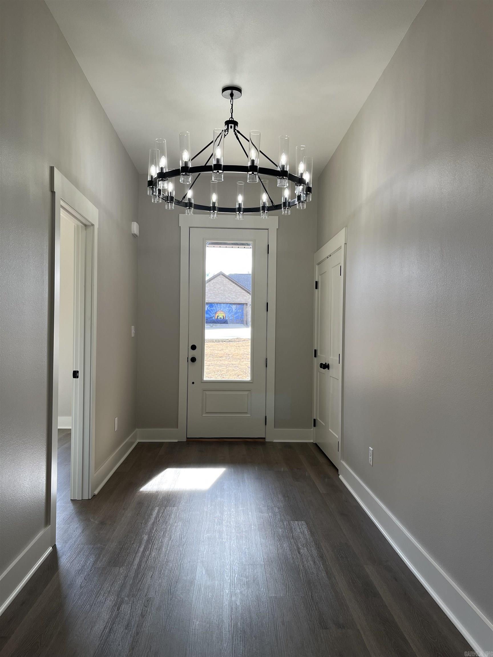 702 W Gum  Sheridan, AR