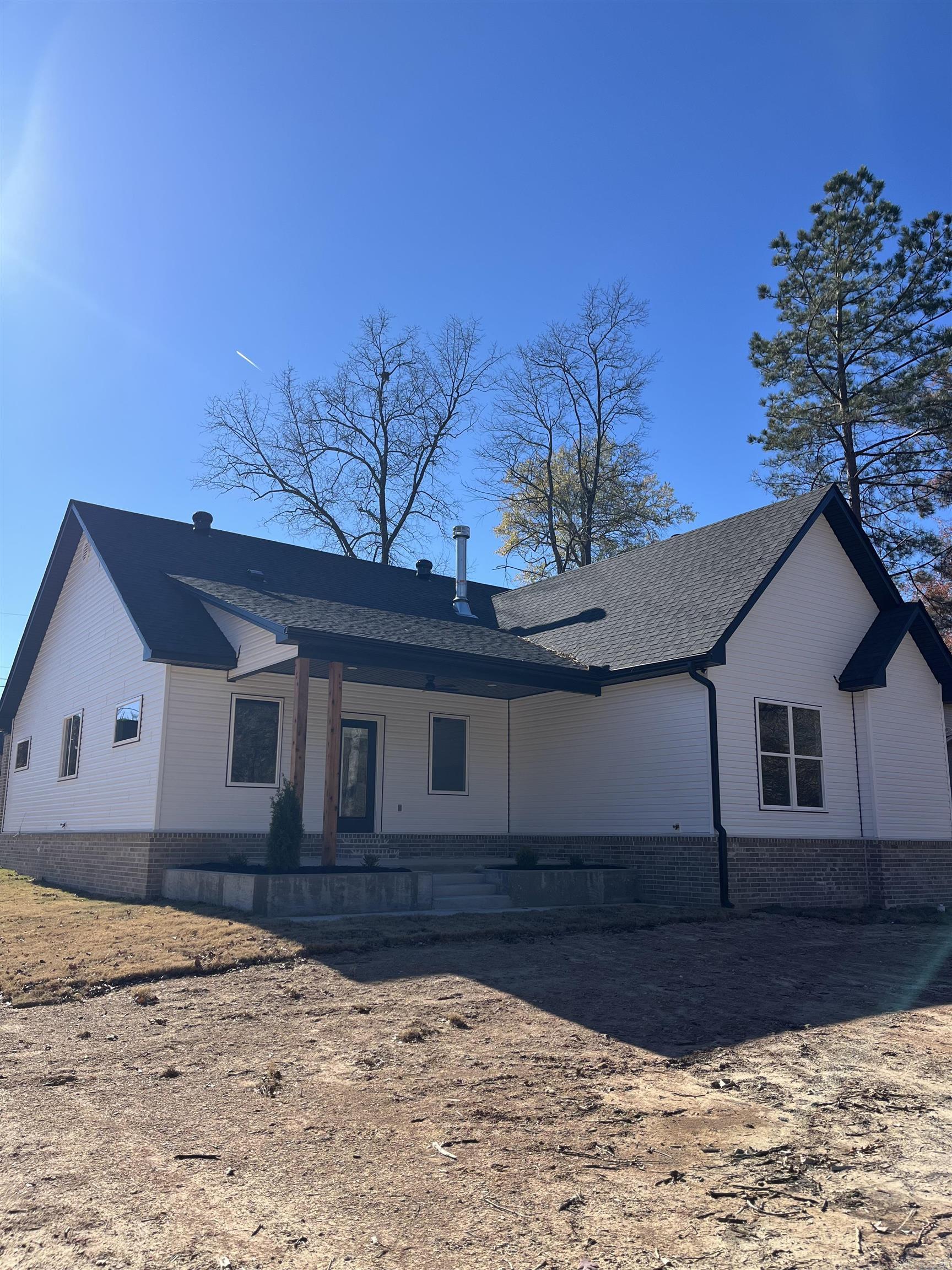 702 W Gum  Sheridan, AR