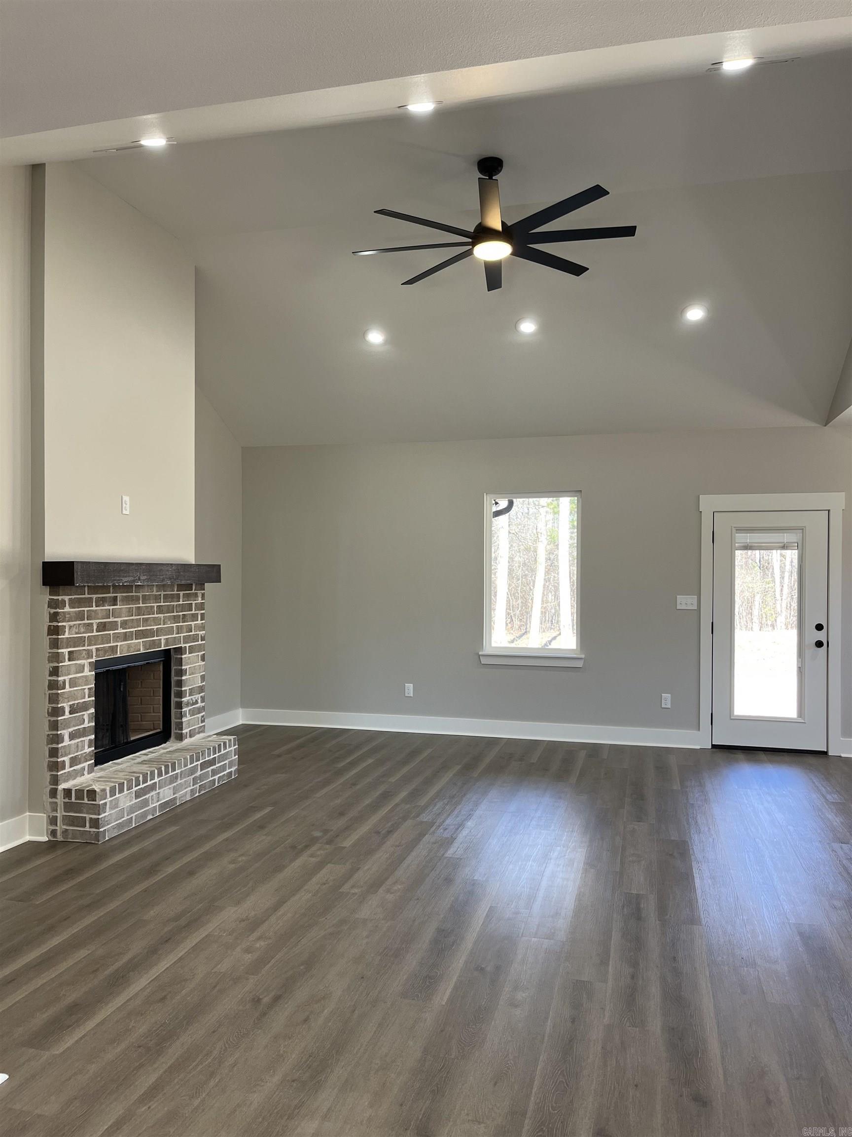 702 W Gum  Sheridan, AR