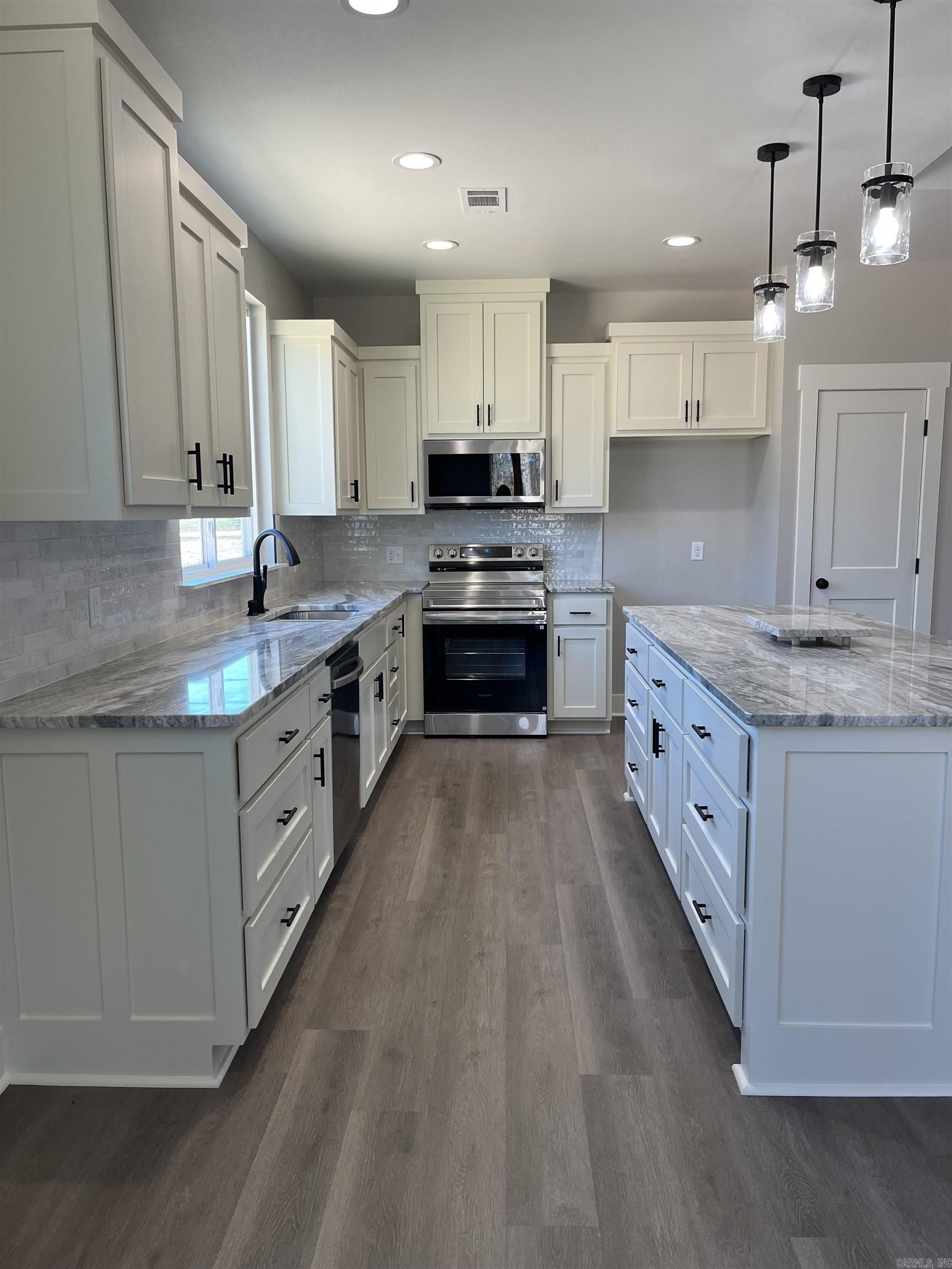 702 W Gum  Sheridan, AR