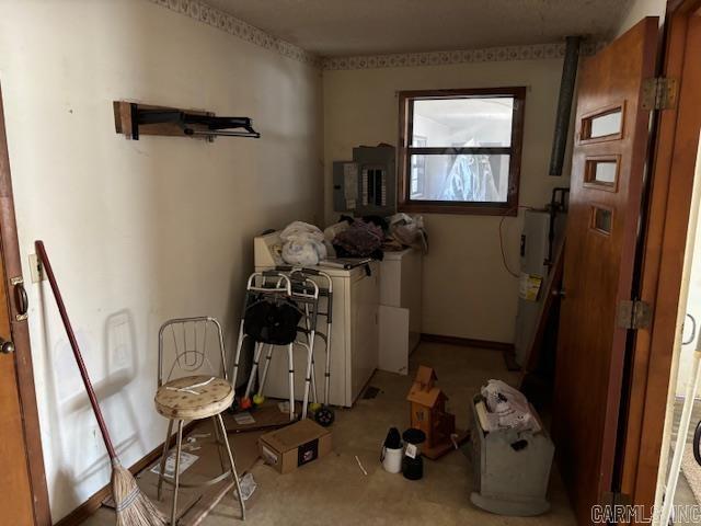 257 Marion County 5006  Bruno, AR