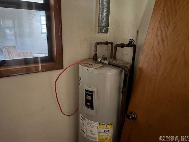 257 Marion County 5006  Bruno, AR