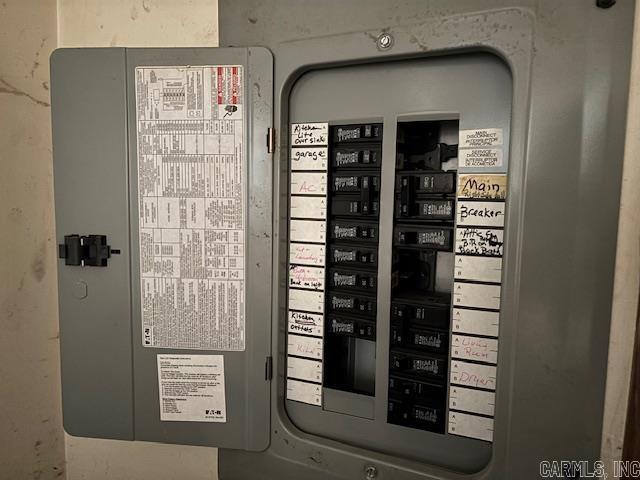 257 Marion County 5006  Bruno, AR