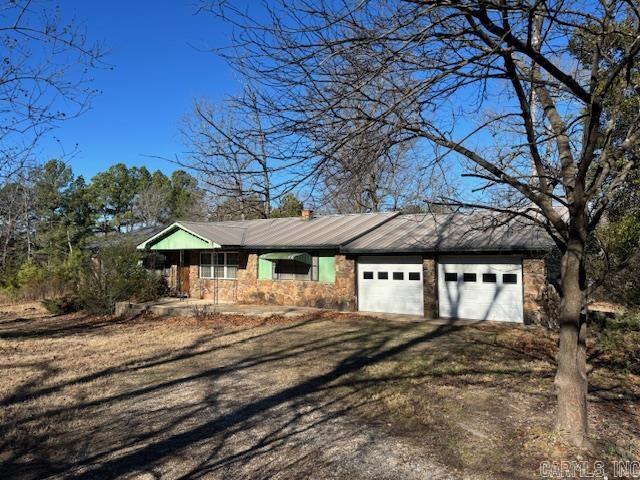 257 Marion County 5006  Bruno, AR