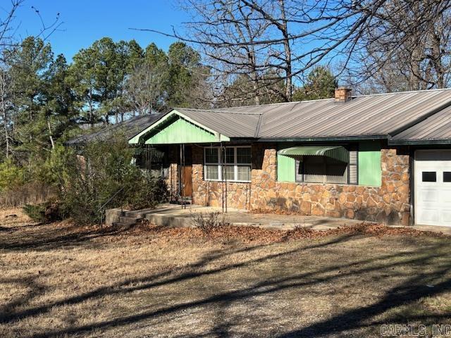 257 Marion County 5006  Bruno, AR