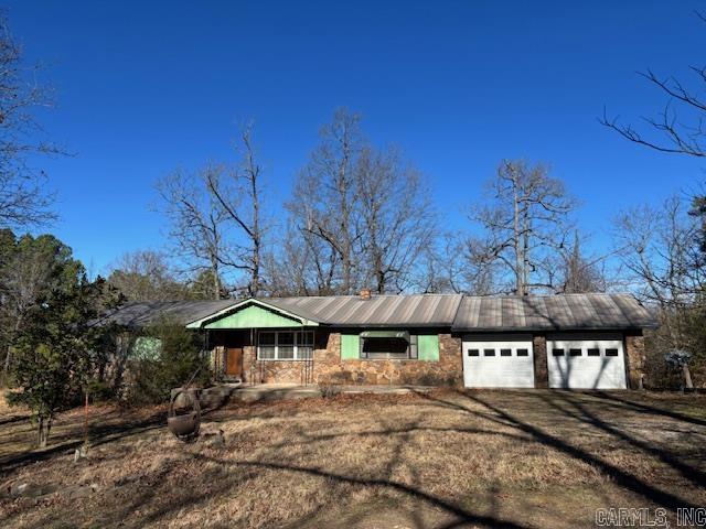 257 Marion County 5006  Bruno, AR