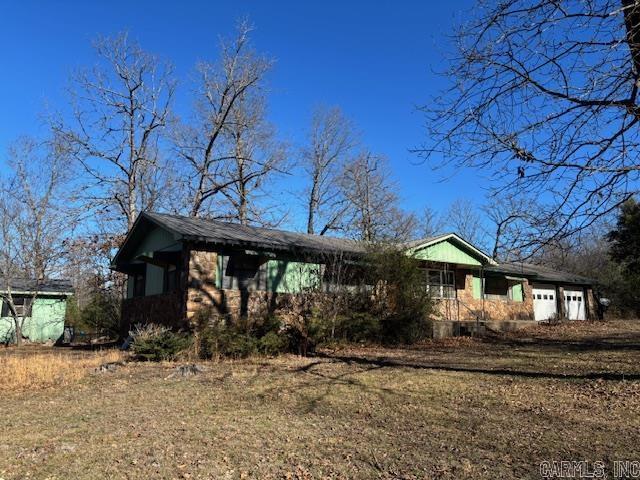 257 Marion County 5006  Bruno, AR
