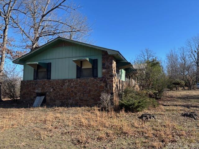 257 Marion County 5006  Bruno, AR