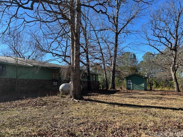 257 Marion County 5006  Bruno, AR