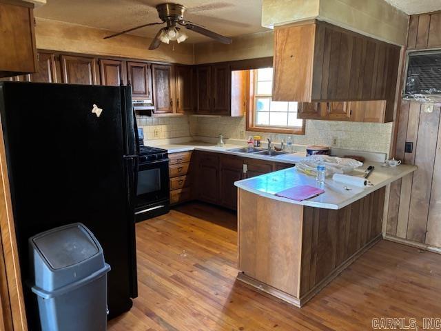 257 Marion County 5006  Bruno, AR