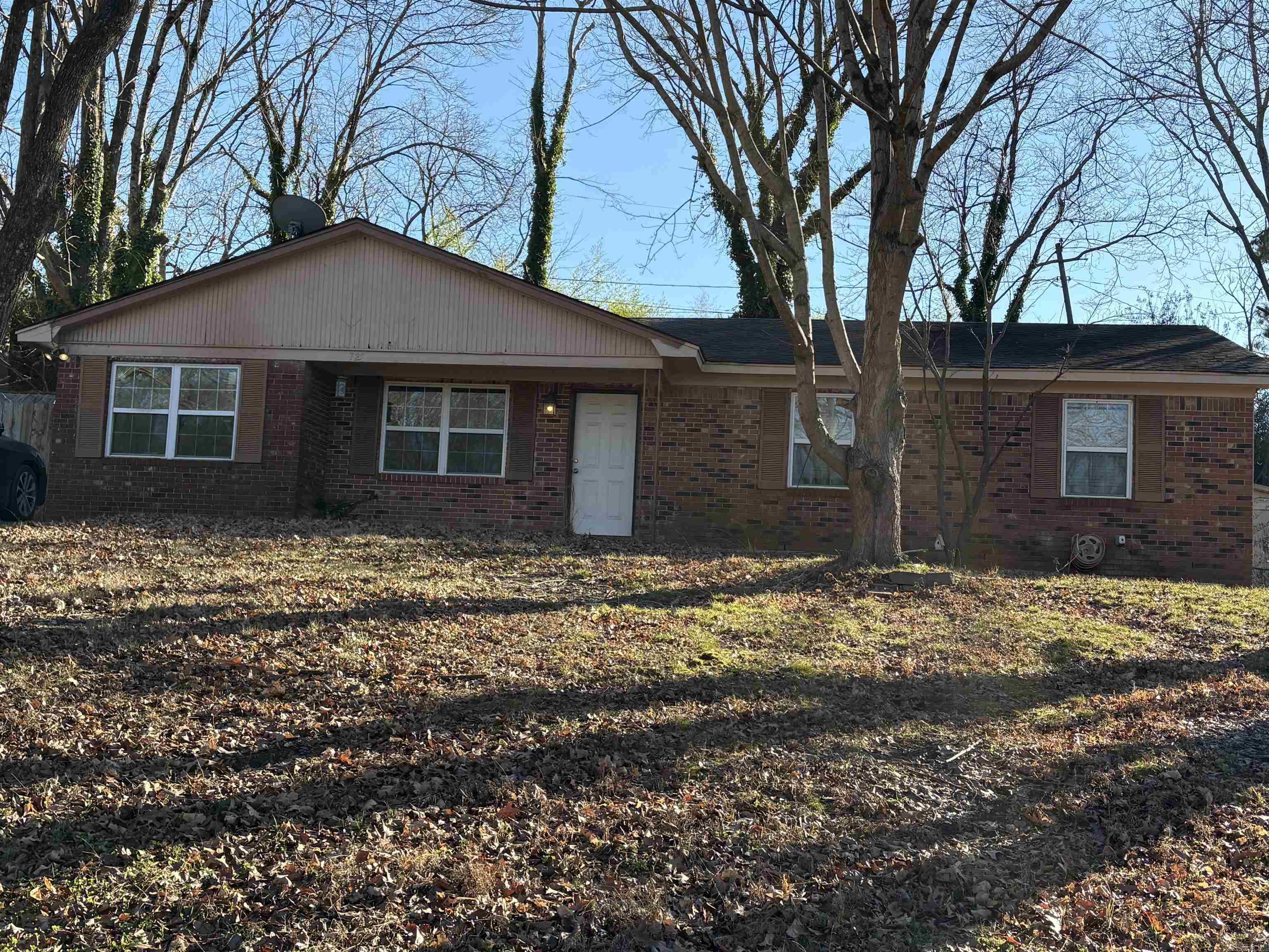 725 Saint Regis  West Helena, AR