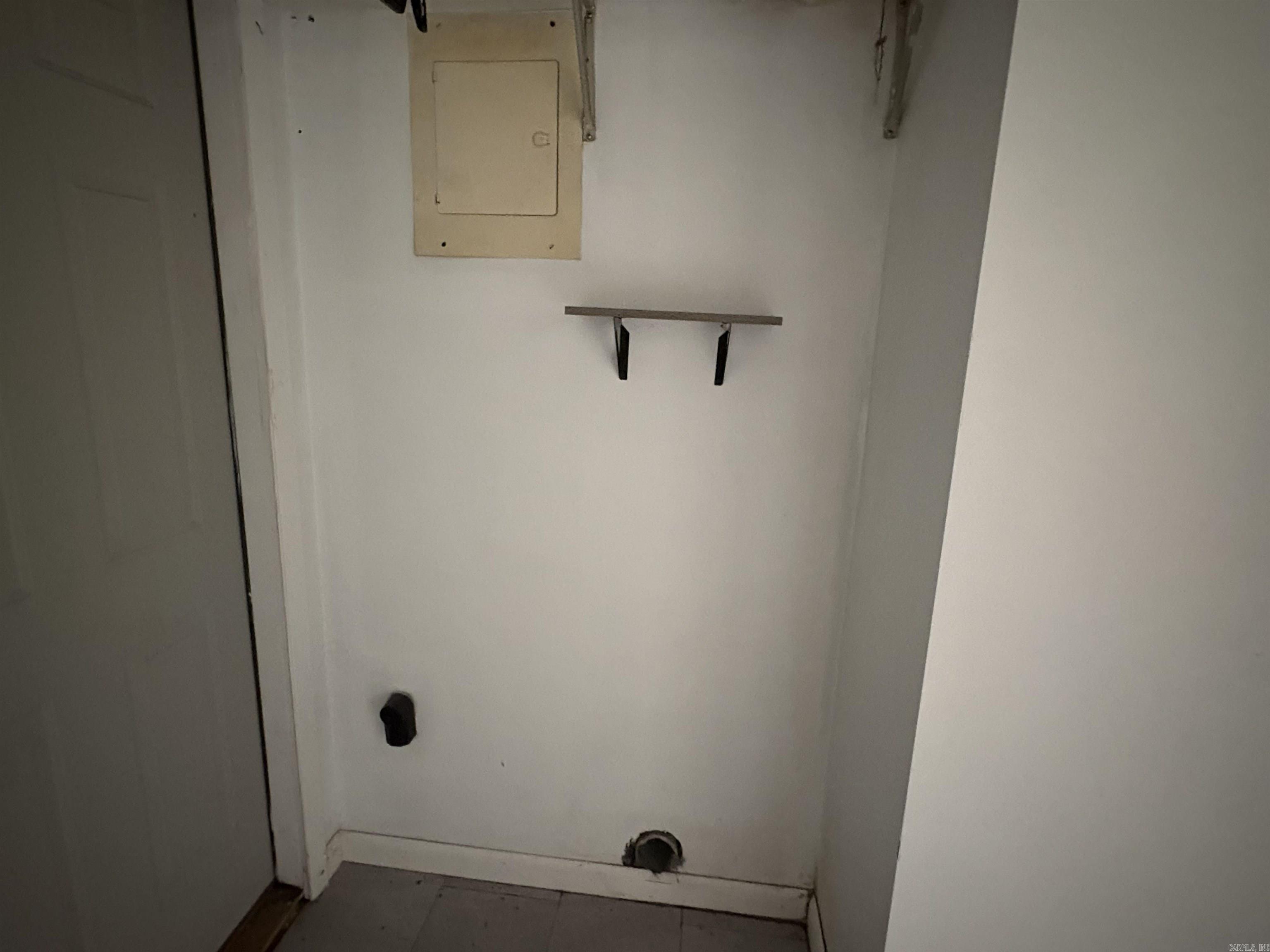 725 Saint Regis  West Helena, AR