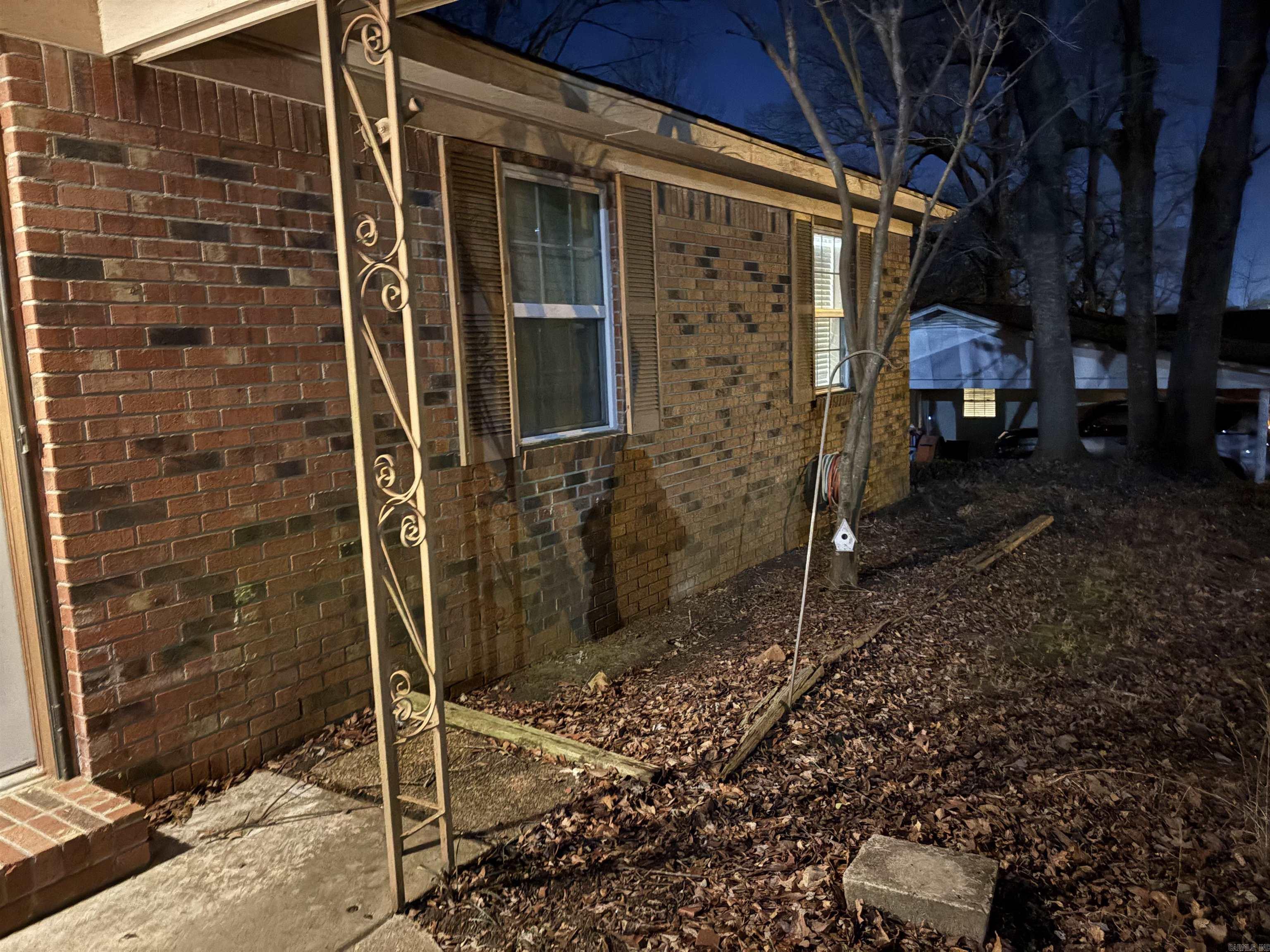 725 Saint Regis  West Helena, AR