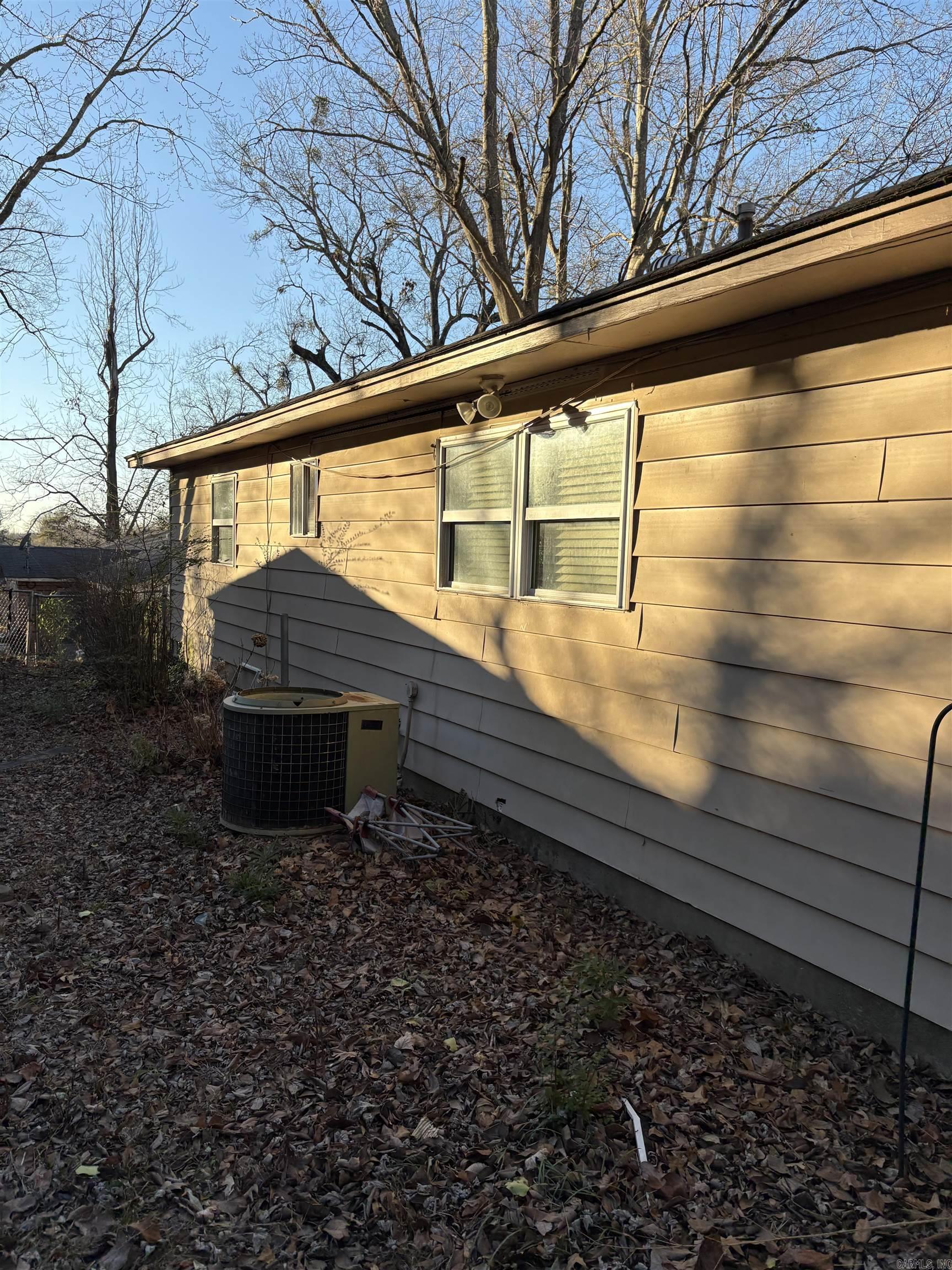 725 Saint Regis  West Helena, AR