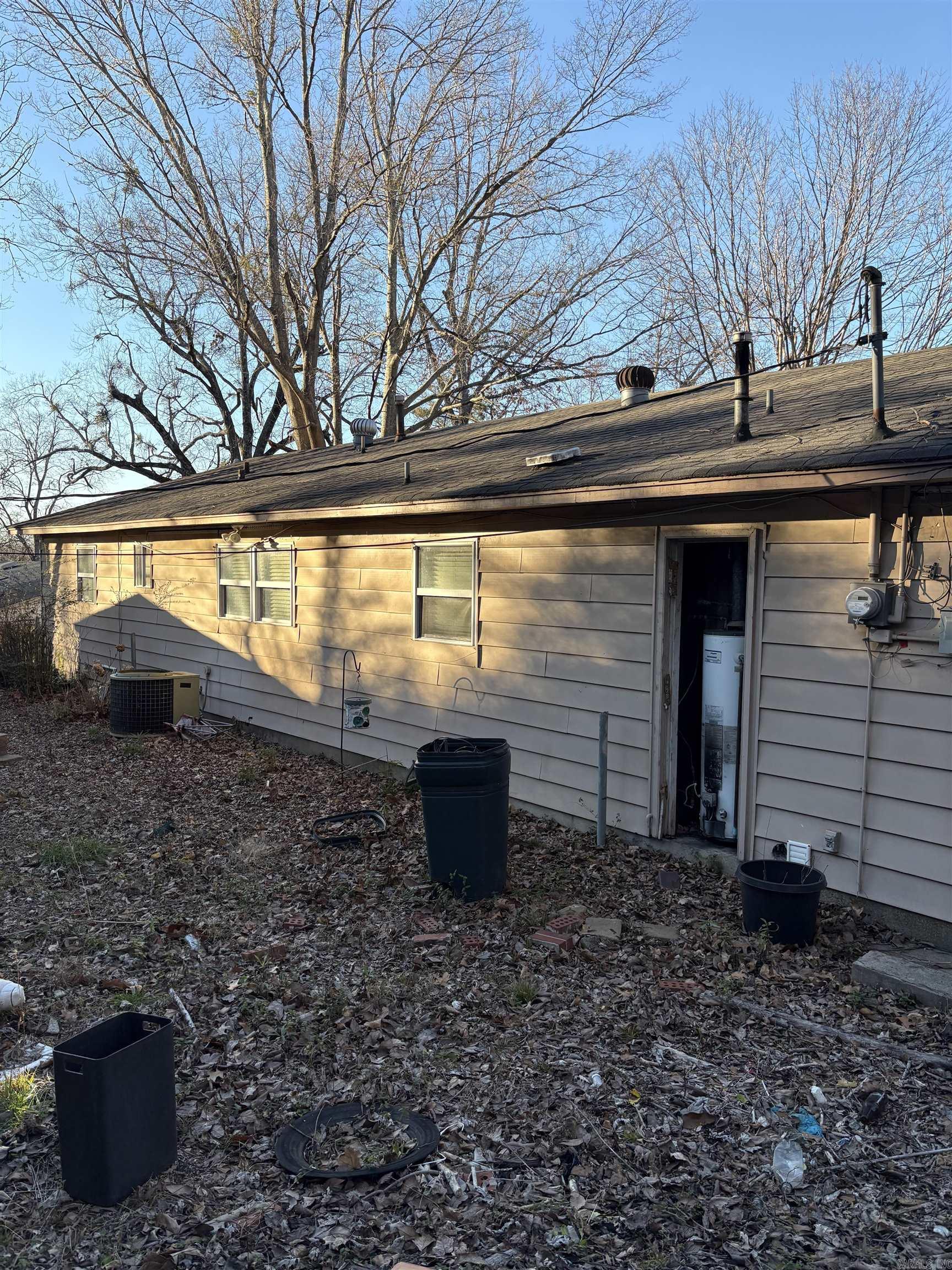 725 Saint Regis  West Helena, AR