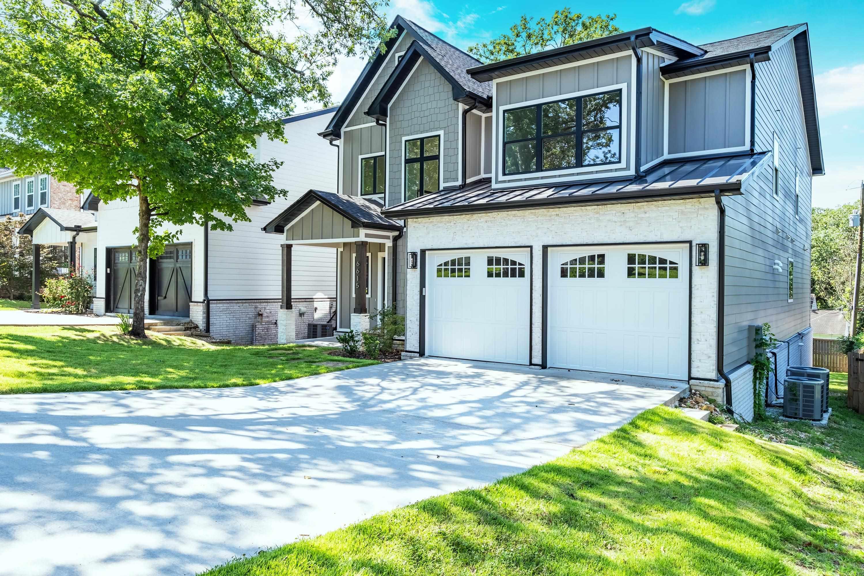 6615 Kenwood  Little Rock, AR