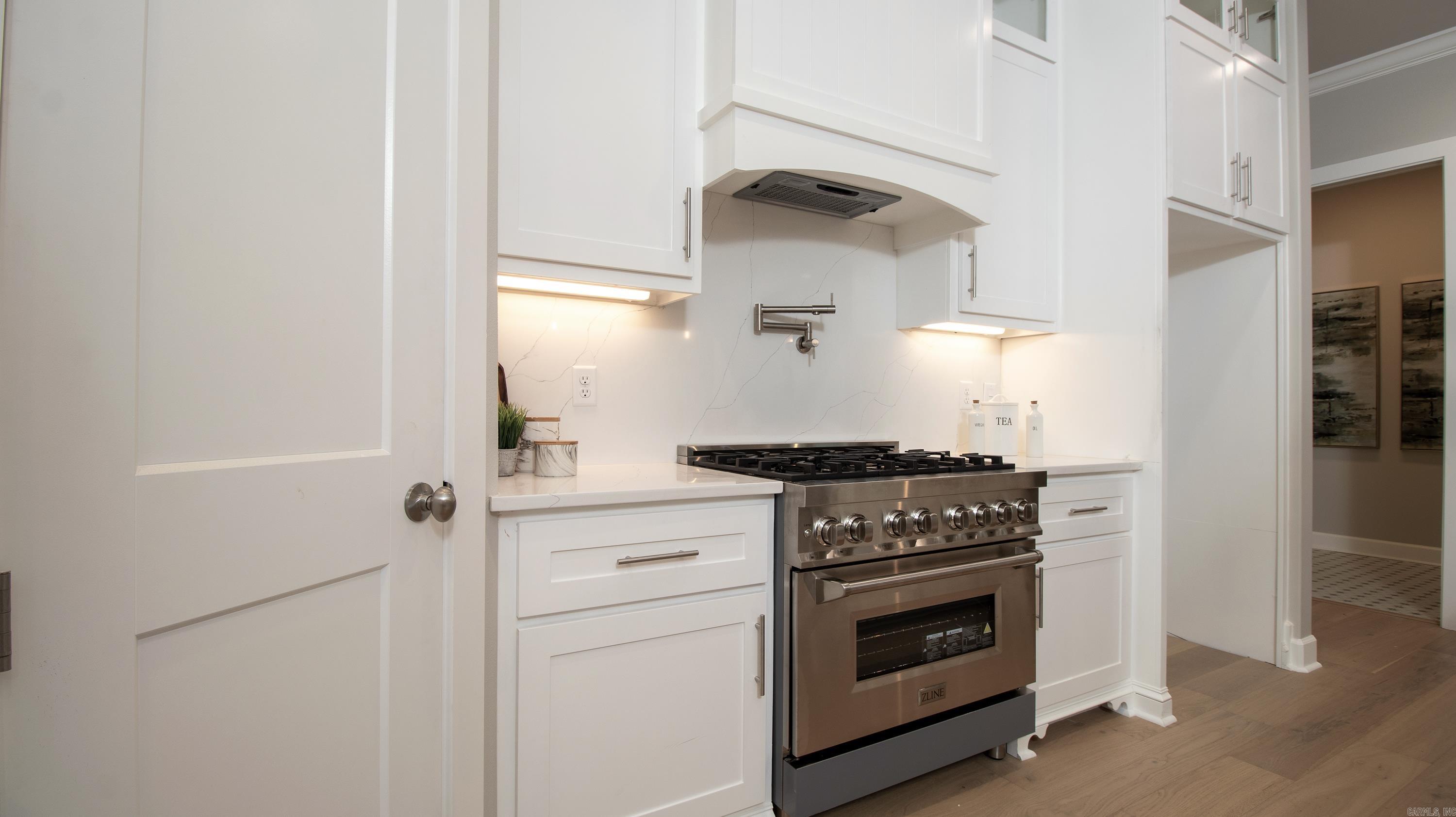 6615 Kenwood  Little Rock, AR