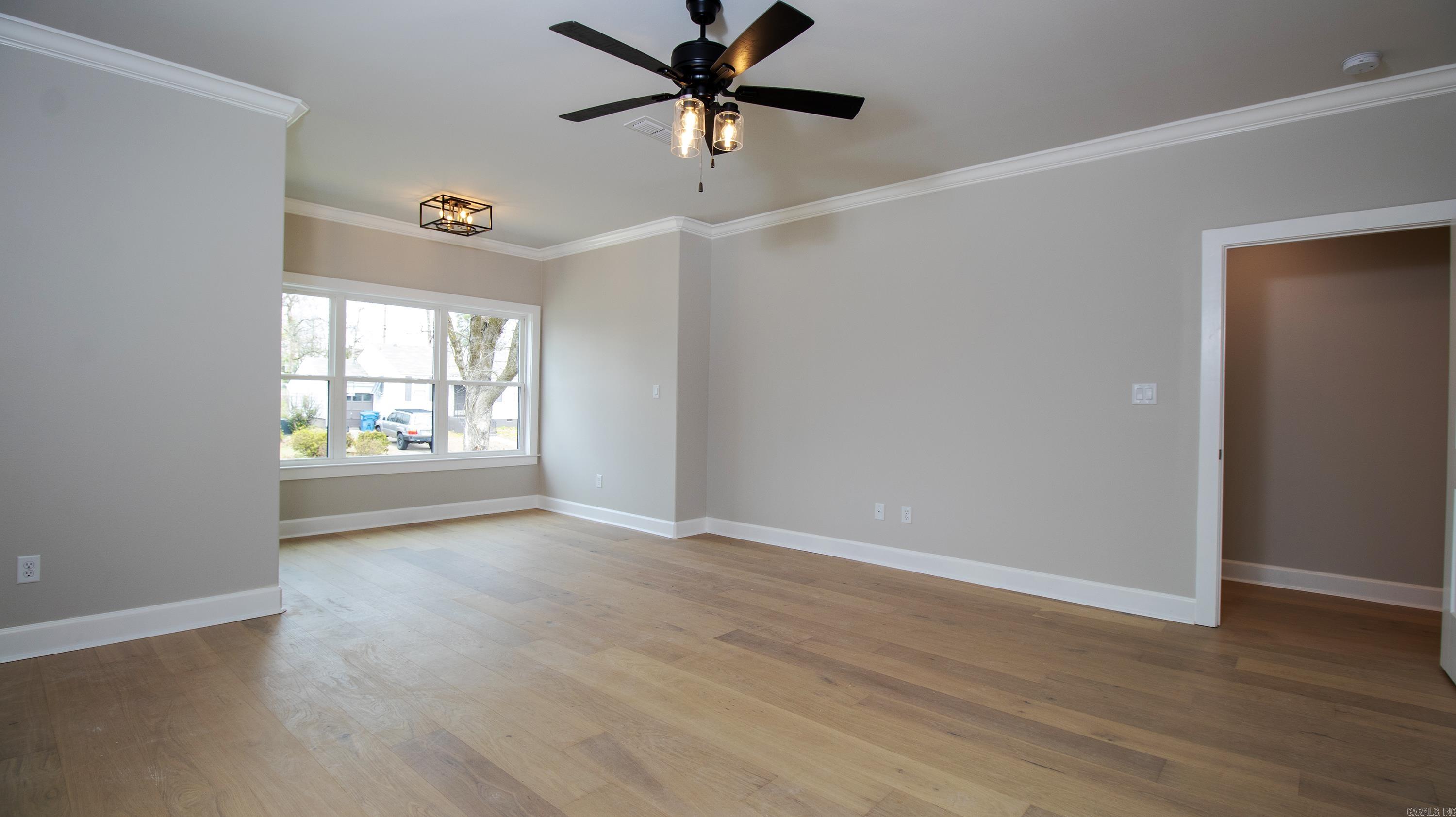 6615 Kenwood  Little Rock, AR