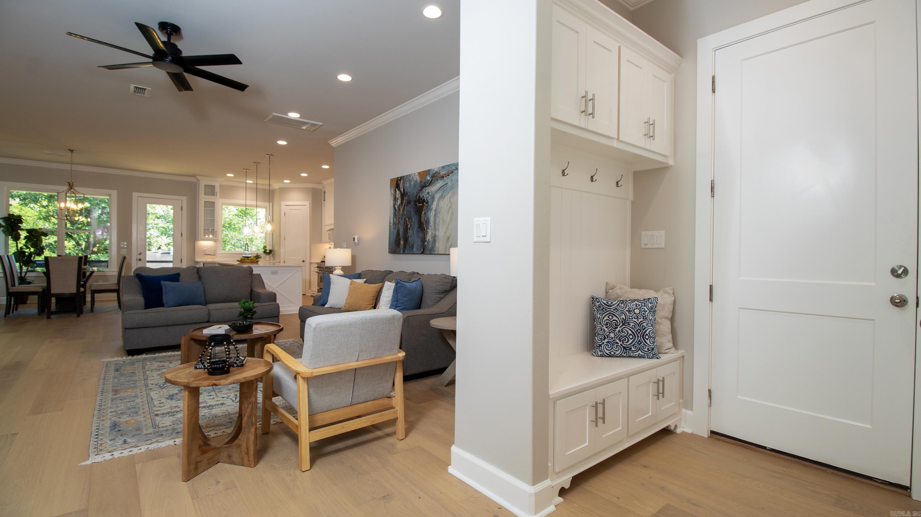 6615 Kenwood  Little Rock, AR