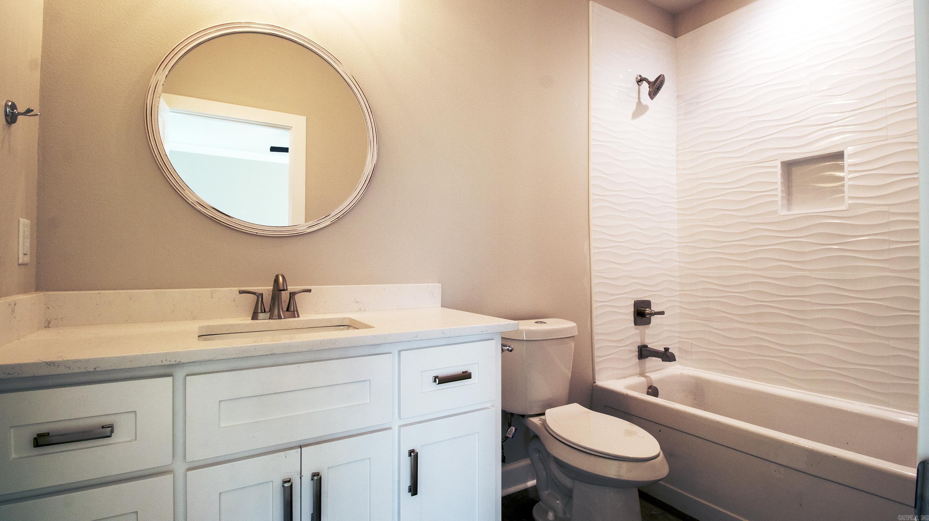 6615 Kenwood  Little Rock, AR