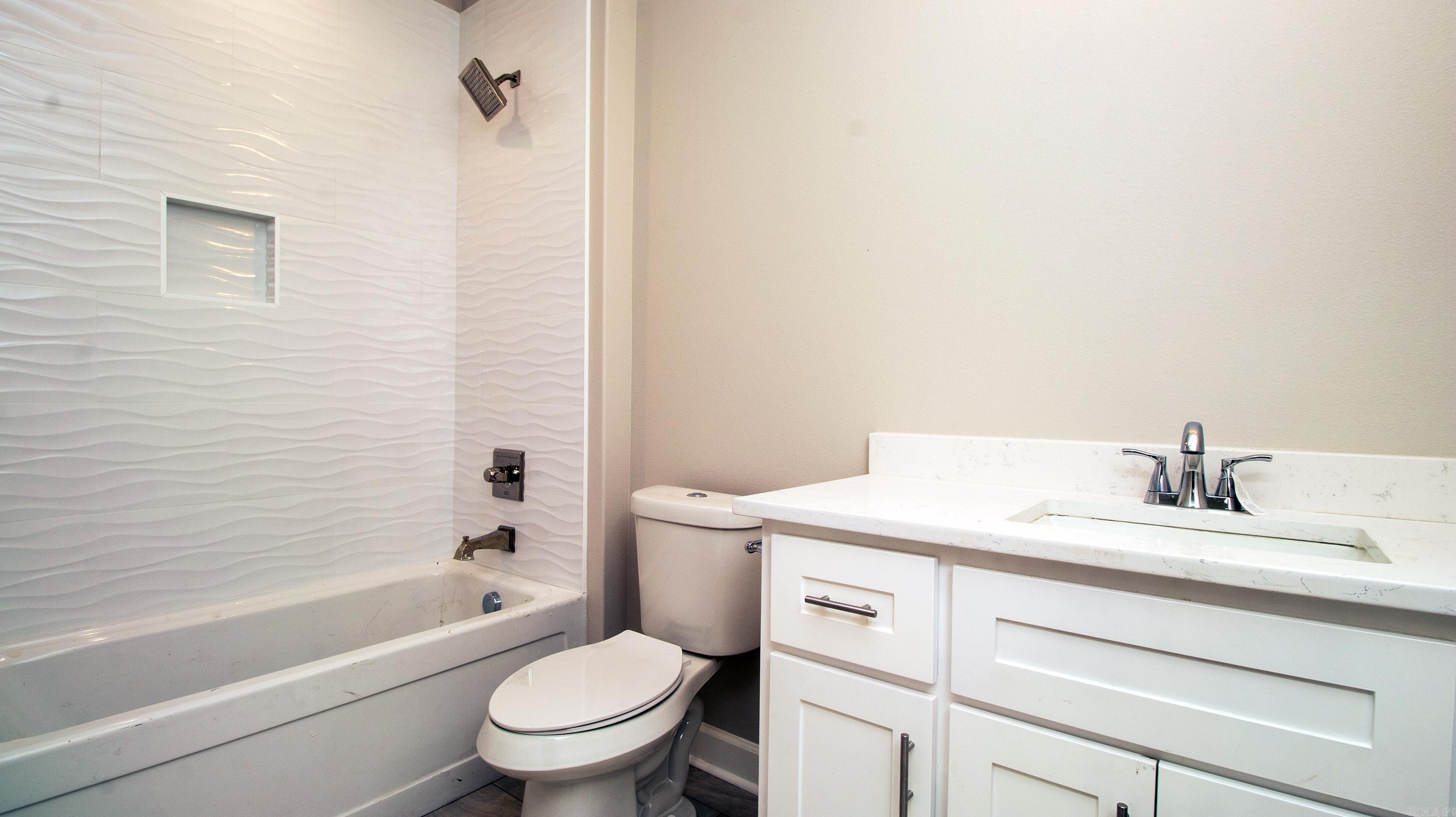 6615 Kenwood  Little Rock, AR