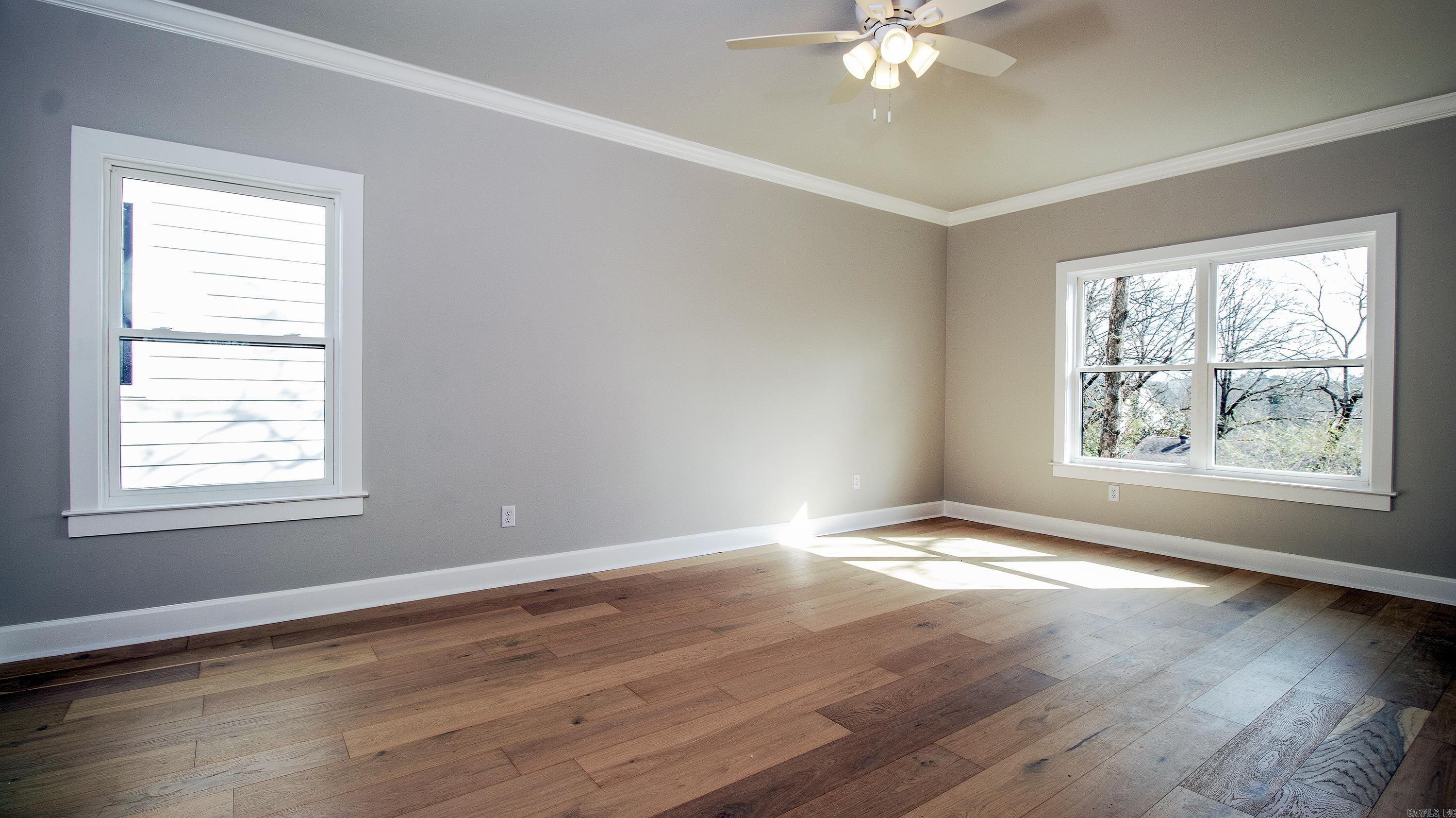 6615 Kenwood  Little Rock, AR