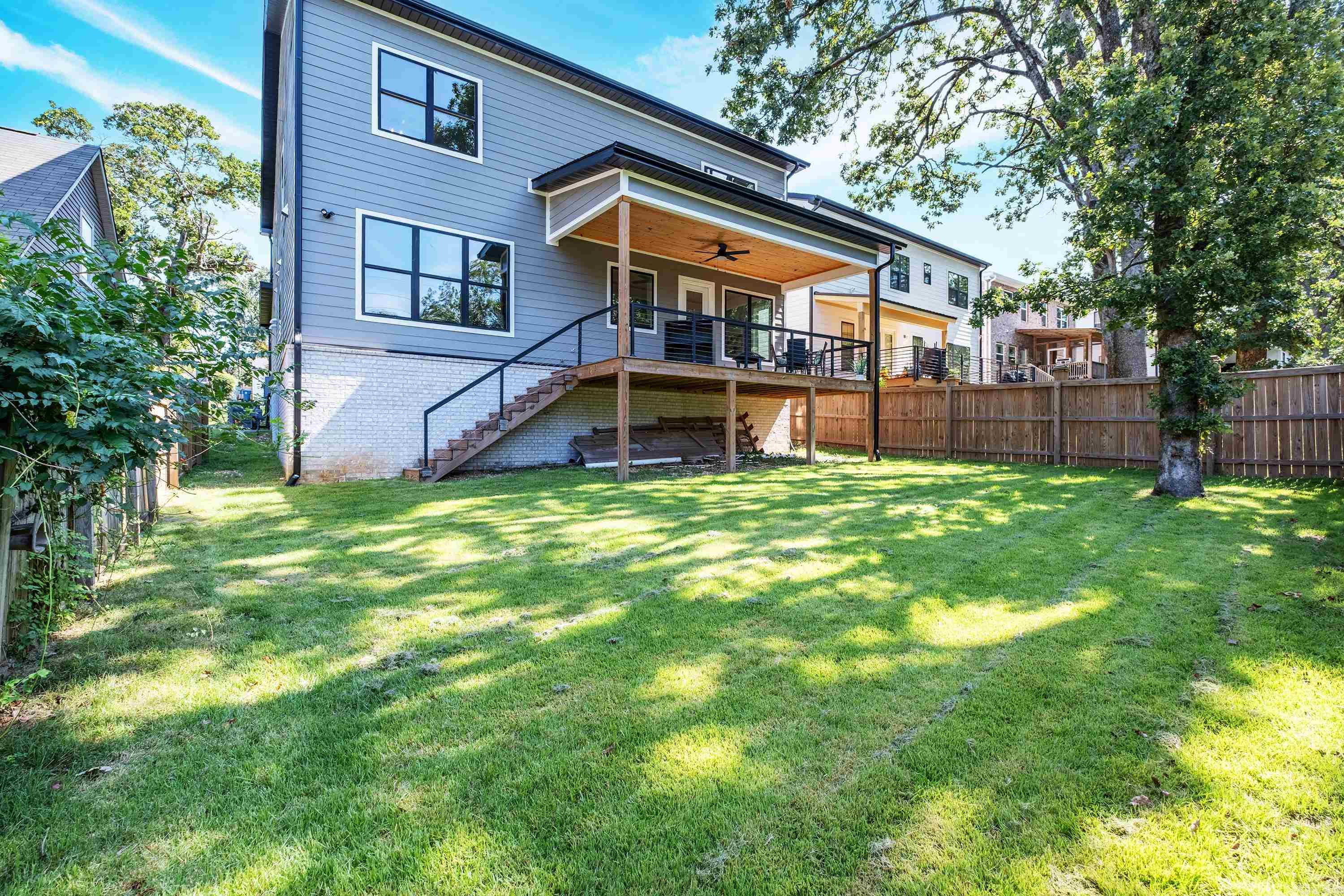 6615 Kenwood  Little Rock, AR