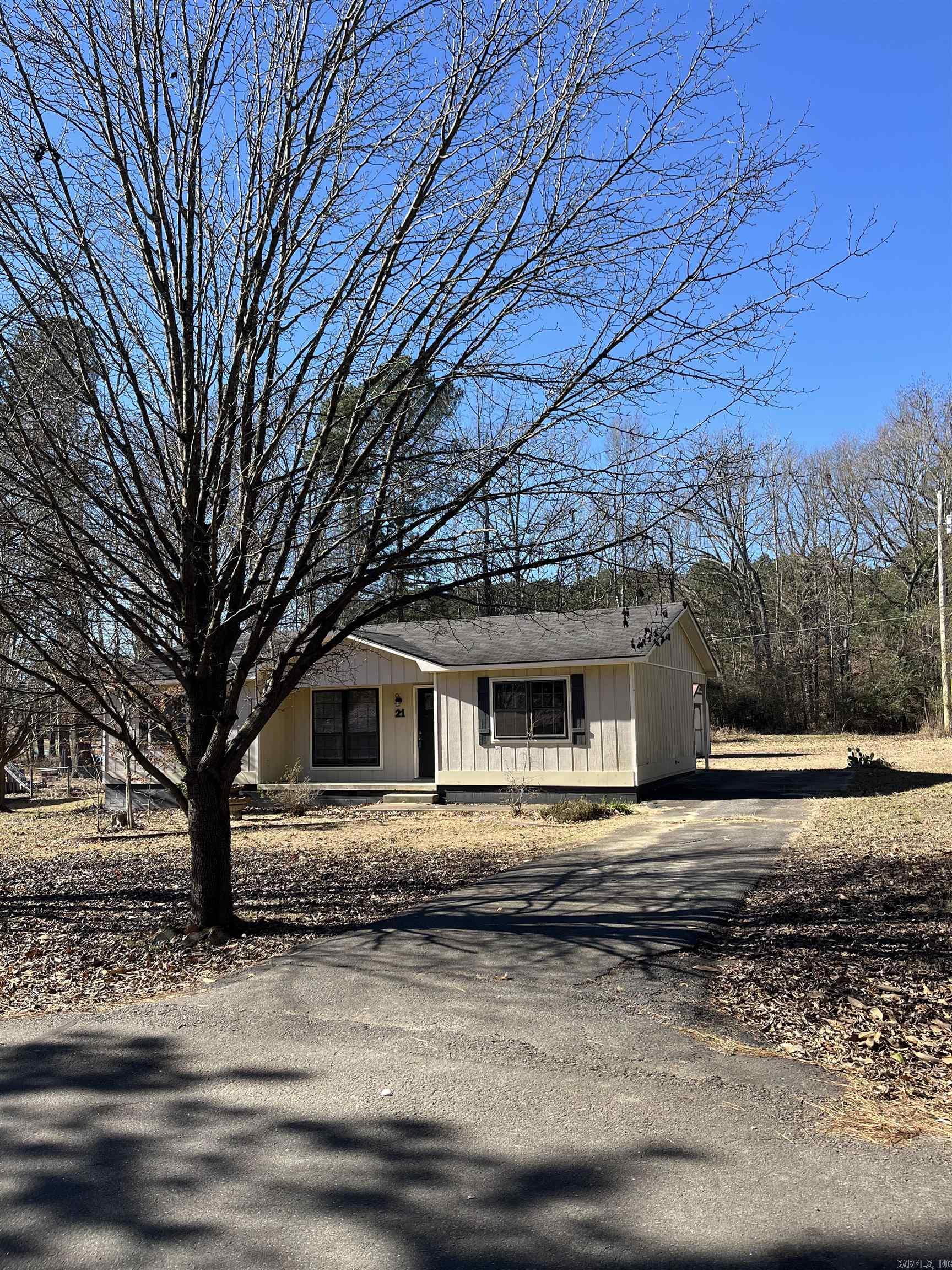 21 Deerwood  Sheridan, AR