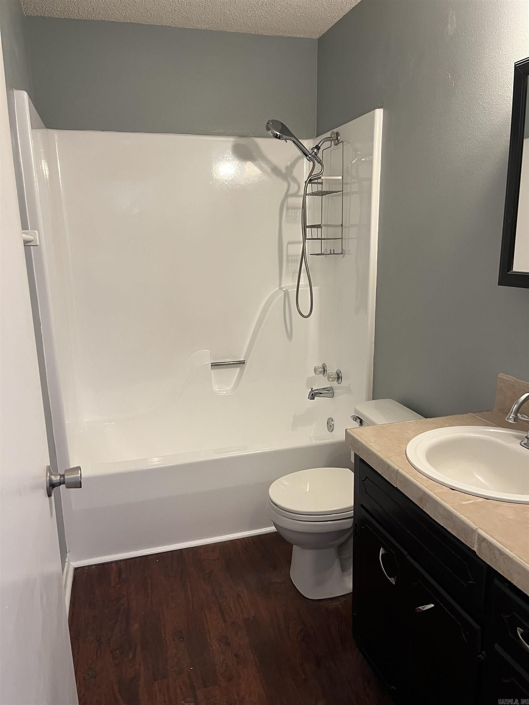 21 Deerwood  Sheridan, AR