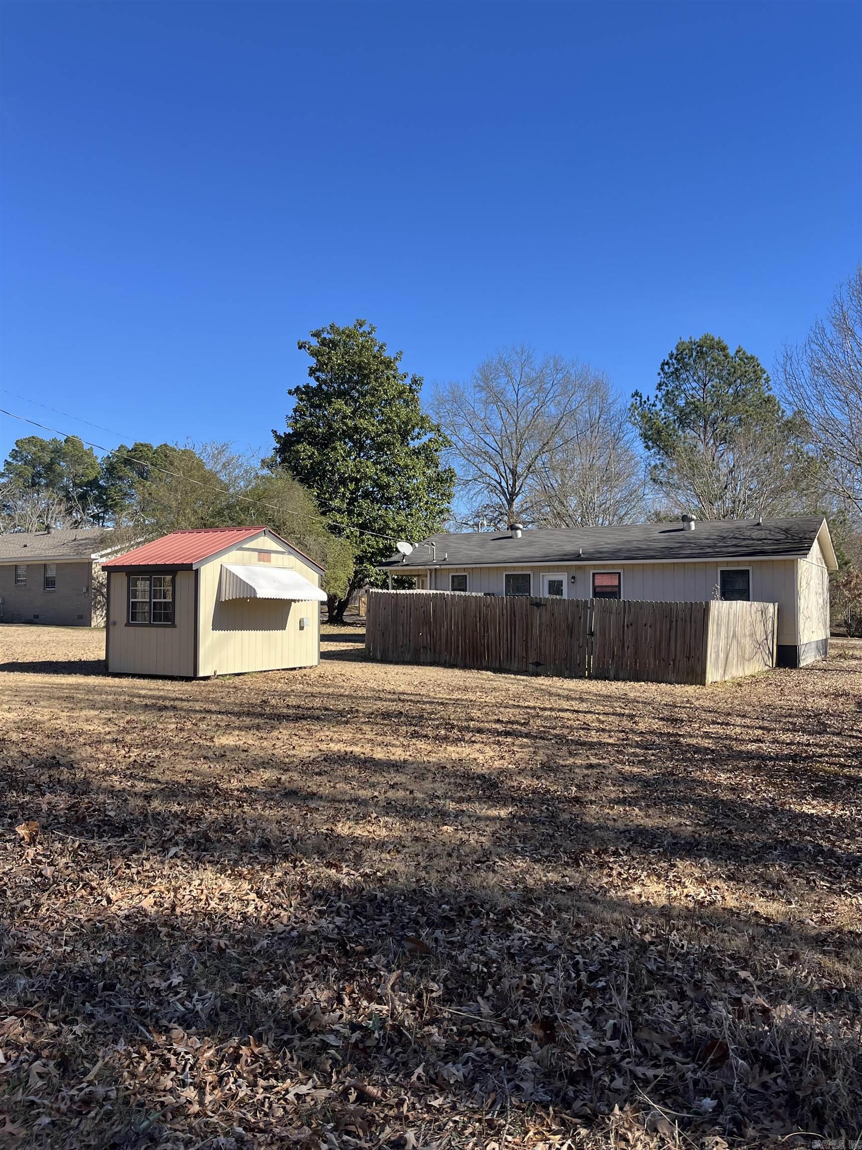 21 Deerwood  Sheridan, AR