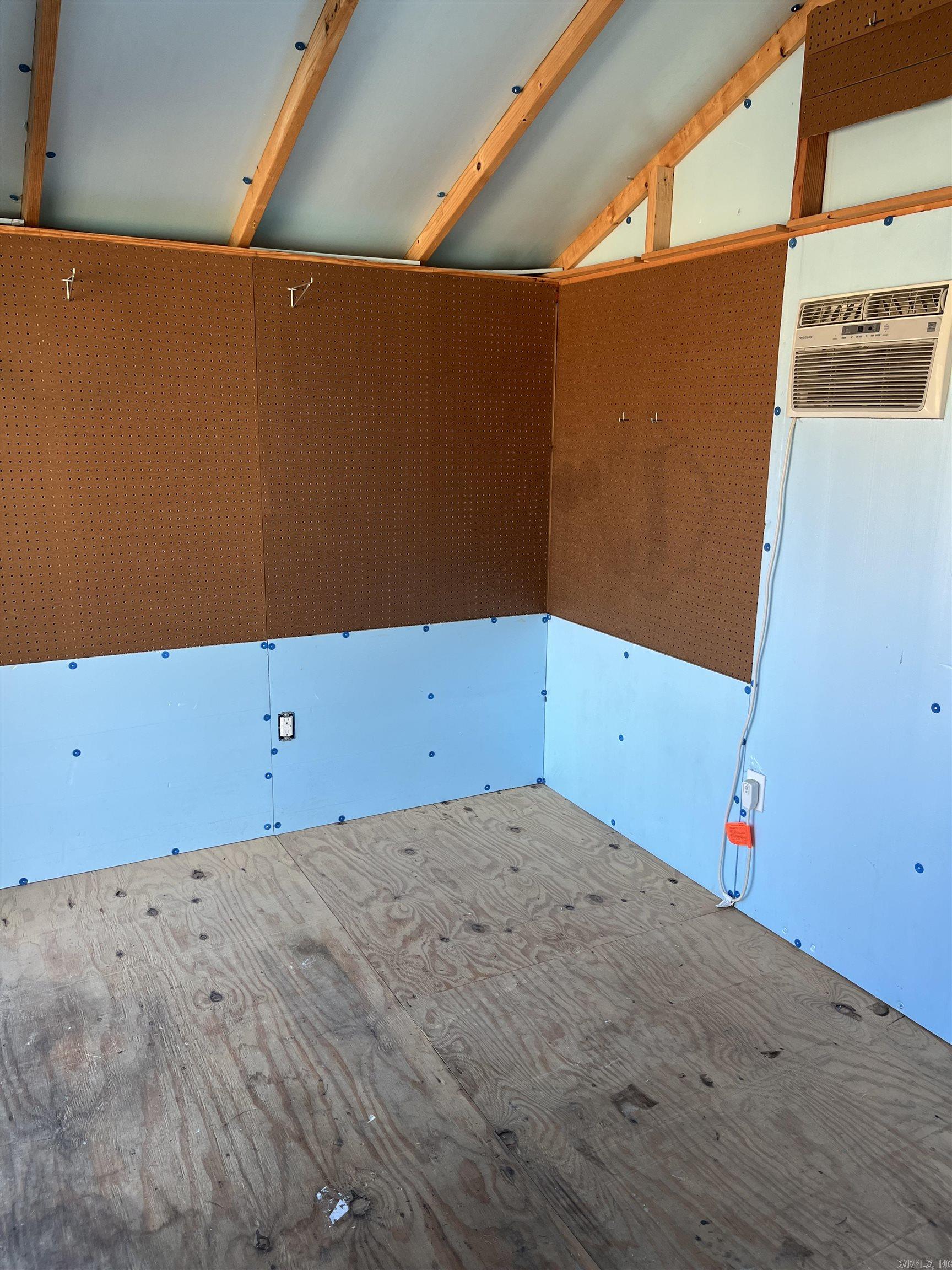 21 Deerwood  Sheridan, AR