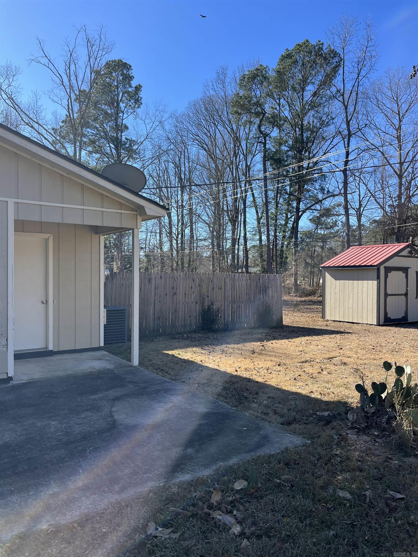 21 Deerwood  Sheridan, AR