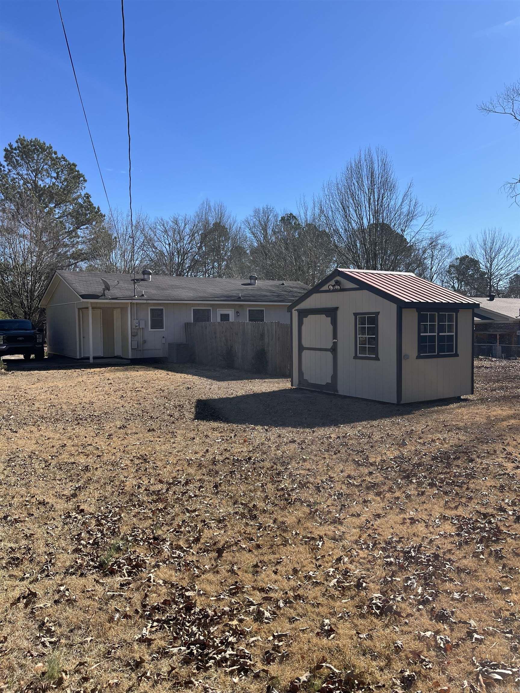 21 Deerwood  Sheridan, AR