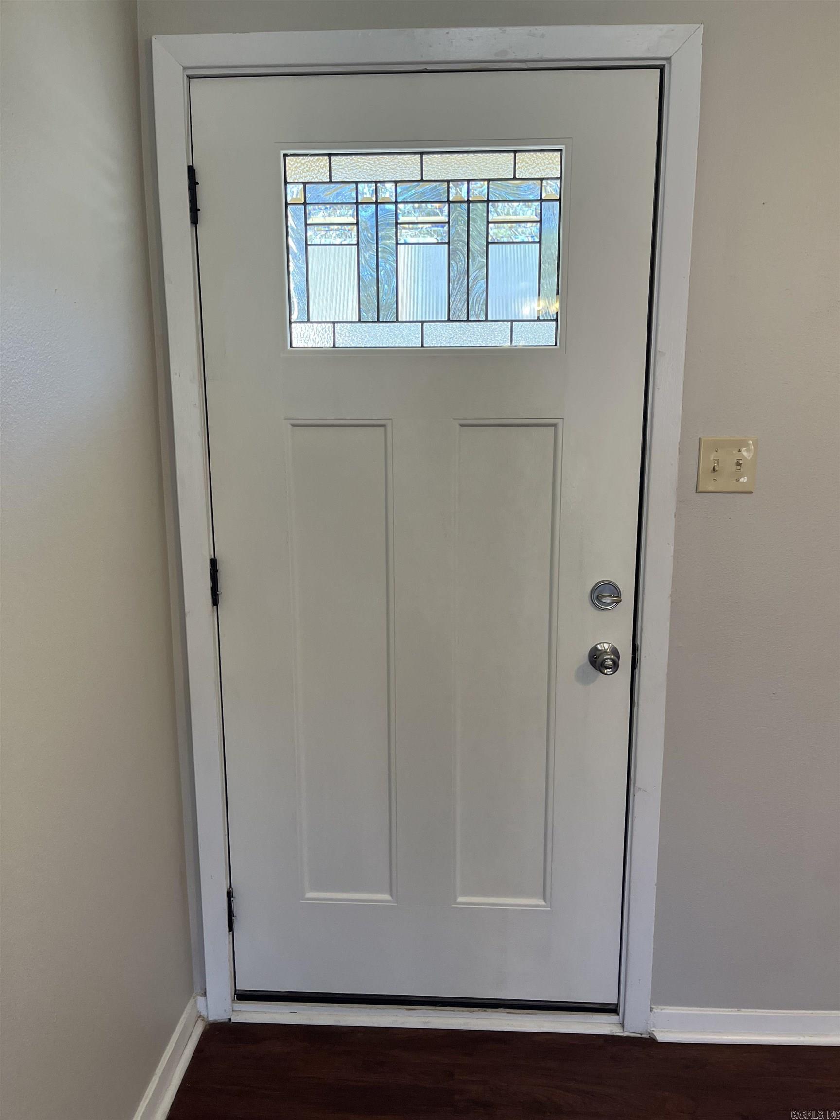 21 Deerwood  Sheridan, AR