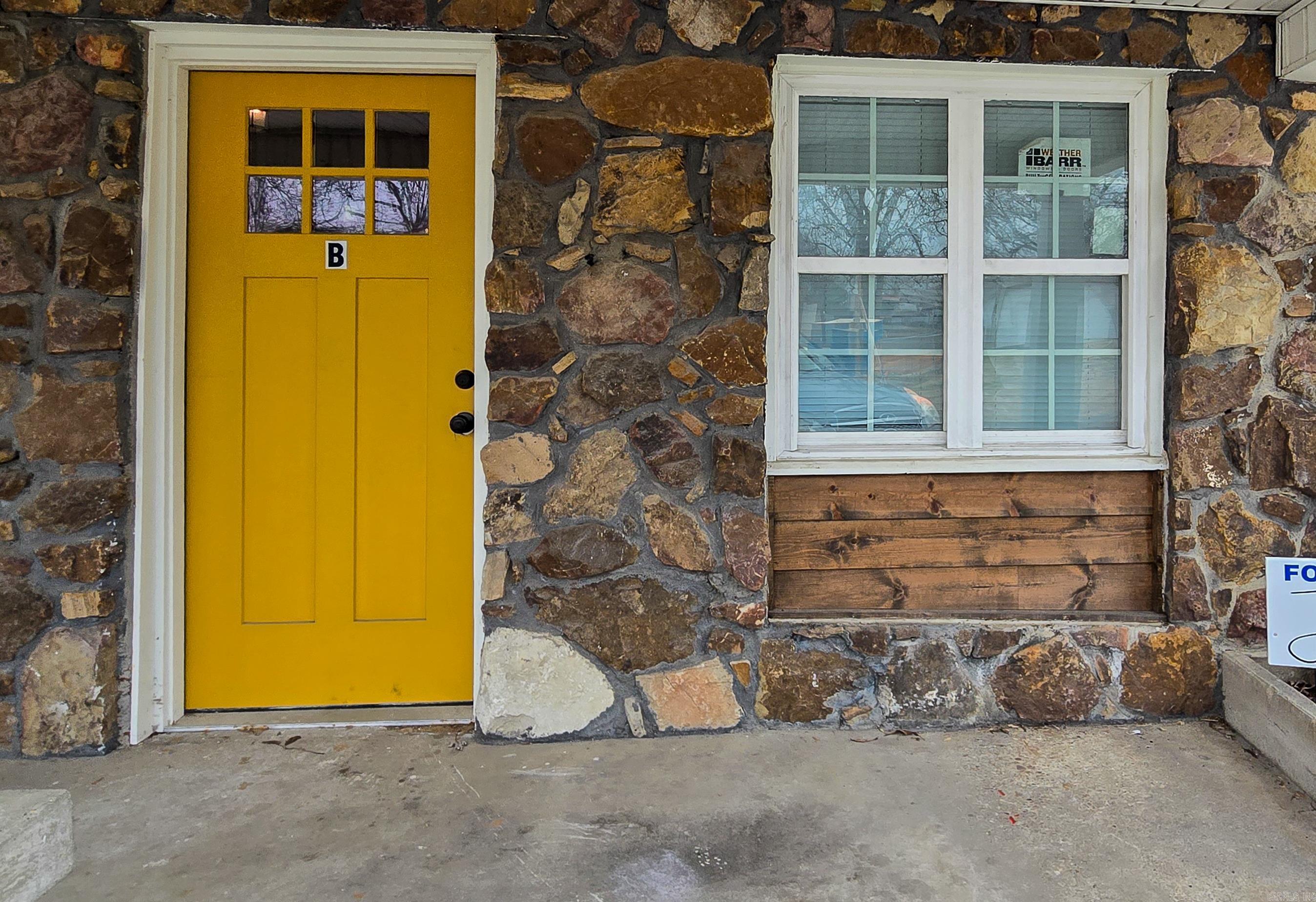 721 N 2nd (Unit B)  Paragould, AR