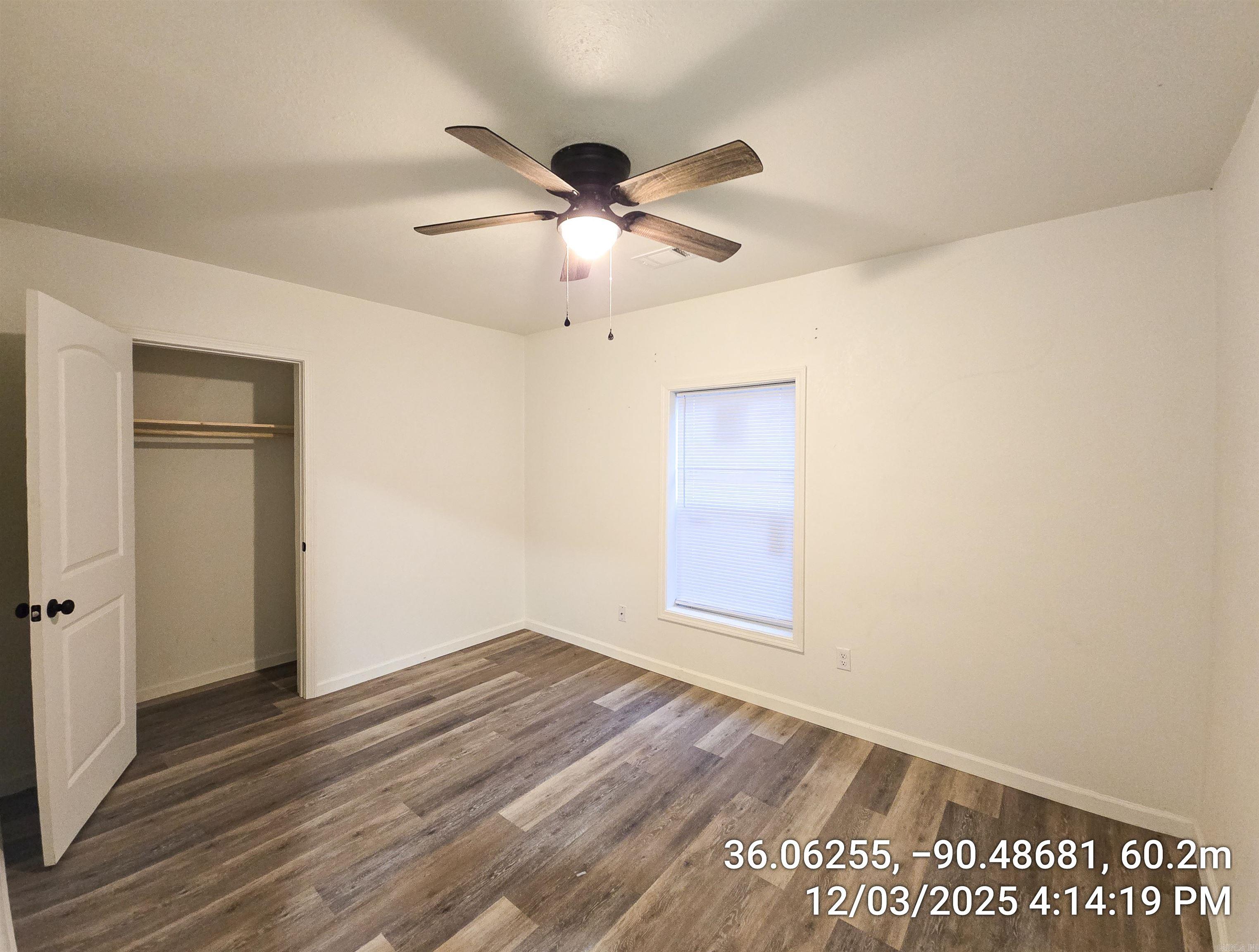 721 N 2nd (Unit B)  Paragould, AR