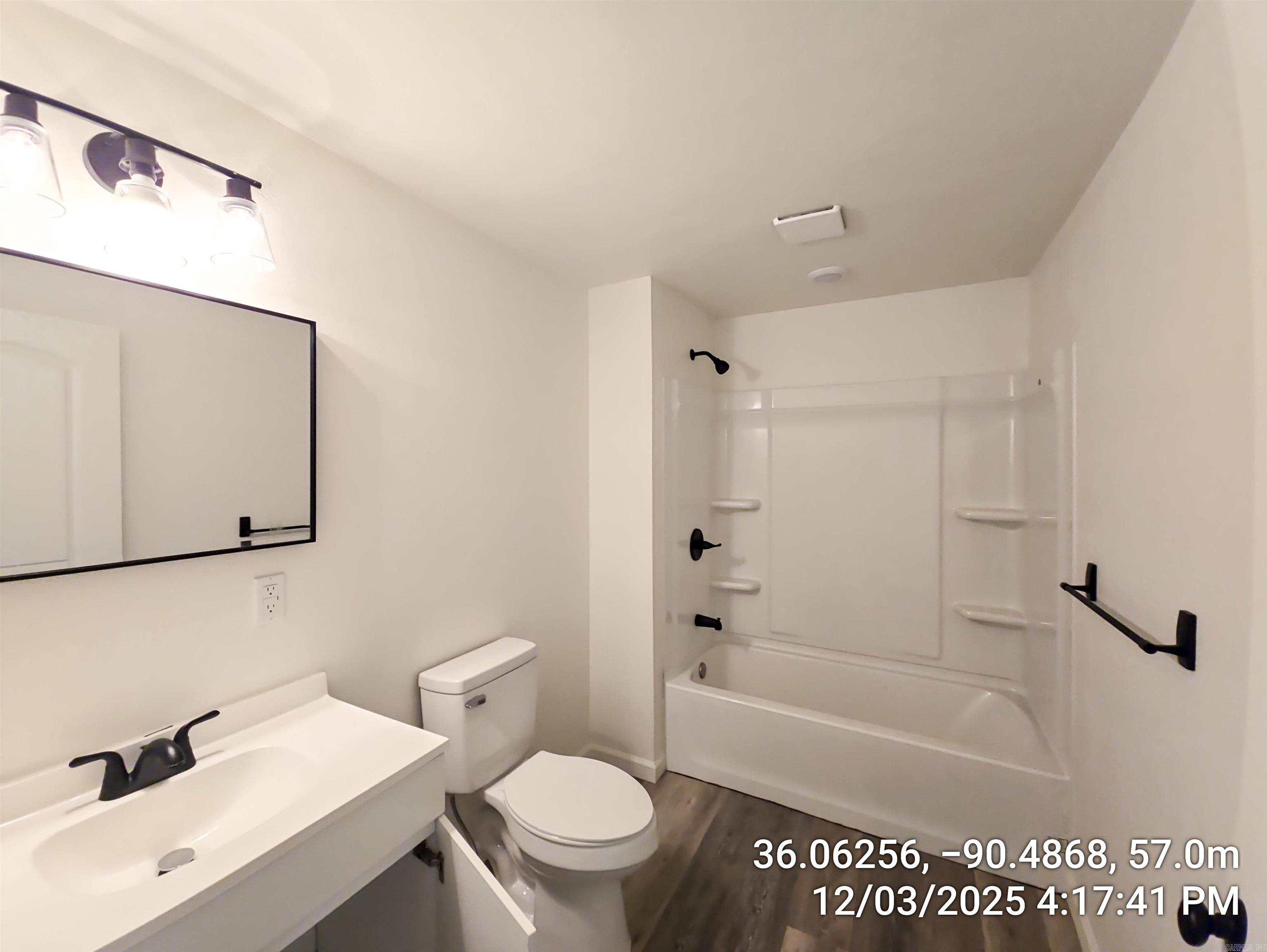 721 N 2nd (Unit B)  Paragould, AR