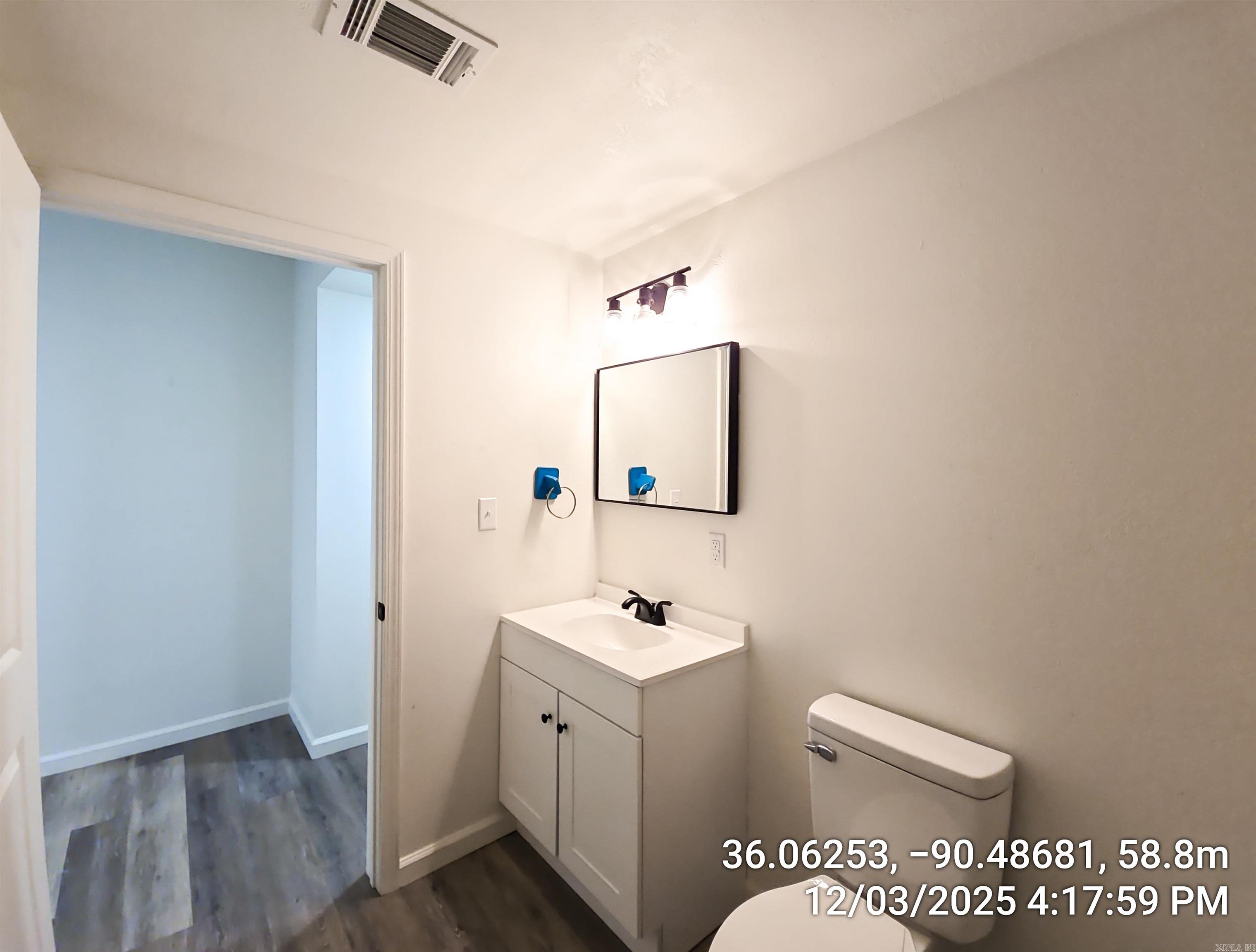 721 N 2nd (Unit B)  Paragould, AR