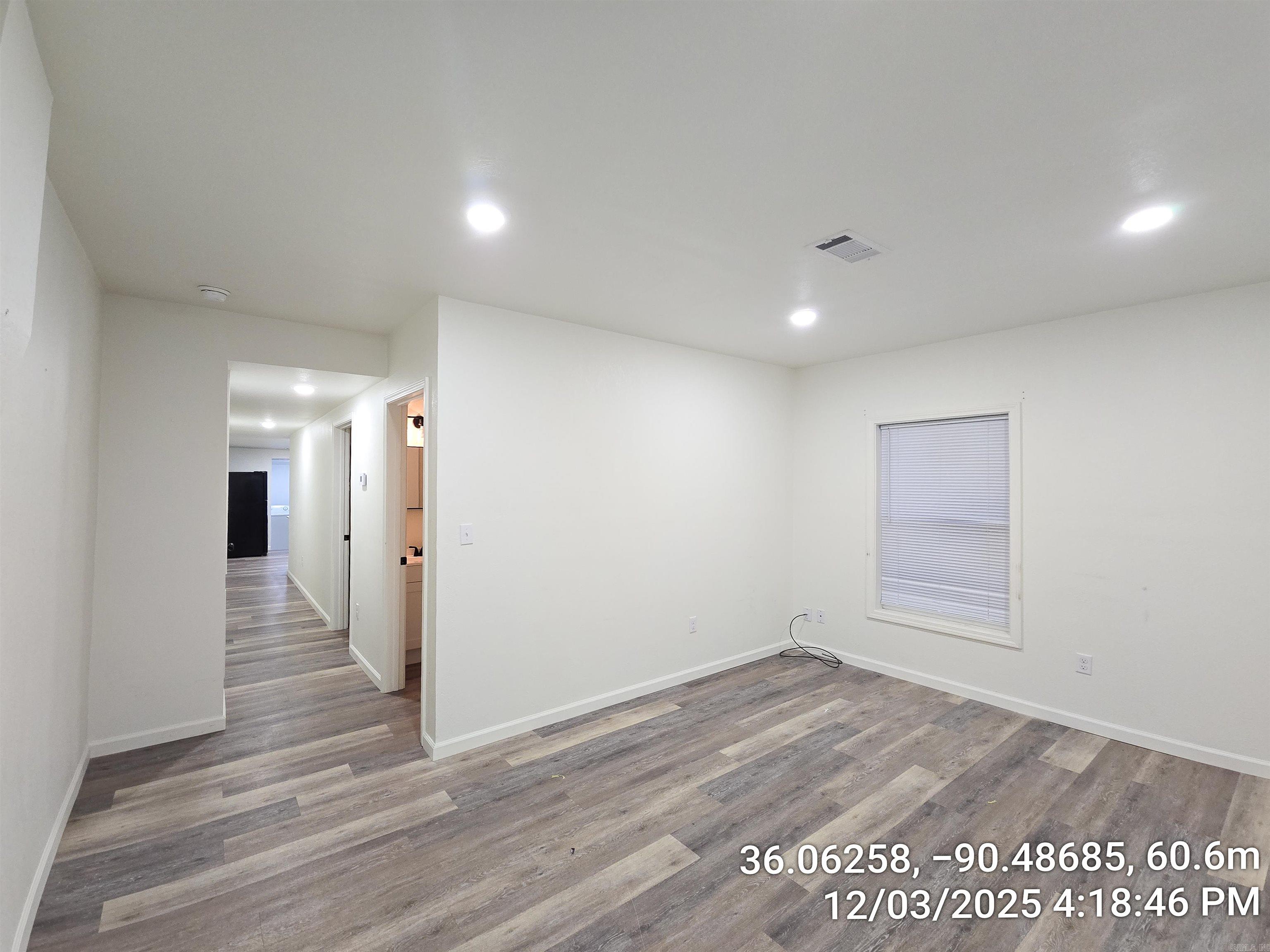 721 N 2nd (Unit B)  Paragould, AR