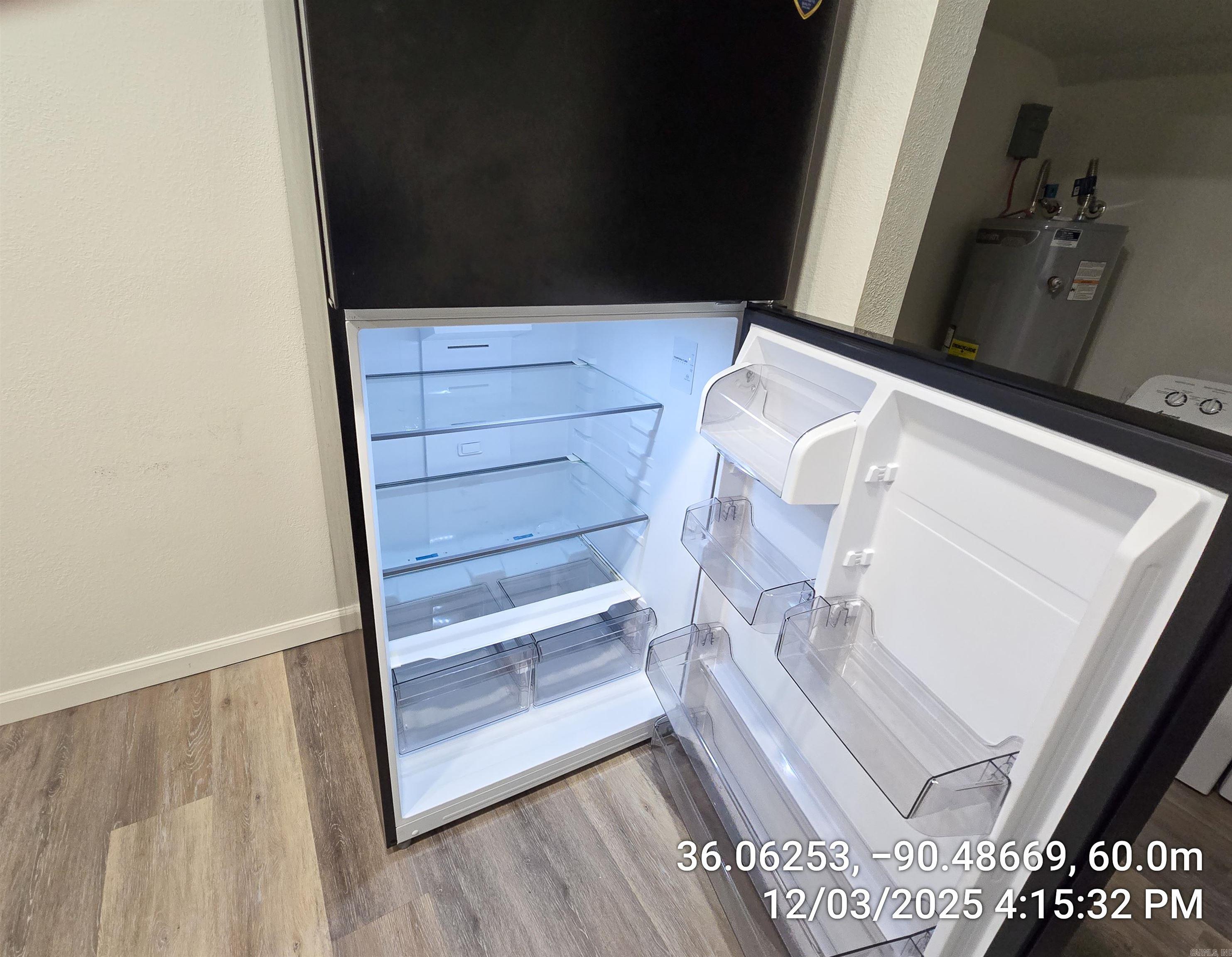 721 N 2nd (Unit B)  Paragould, AR