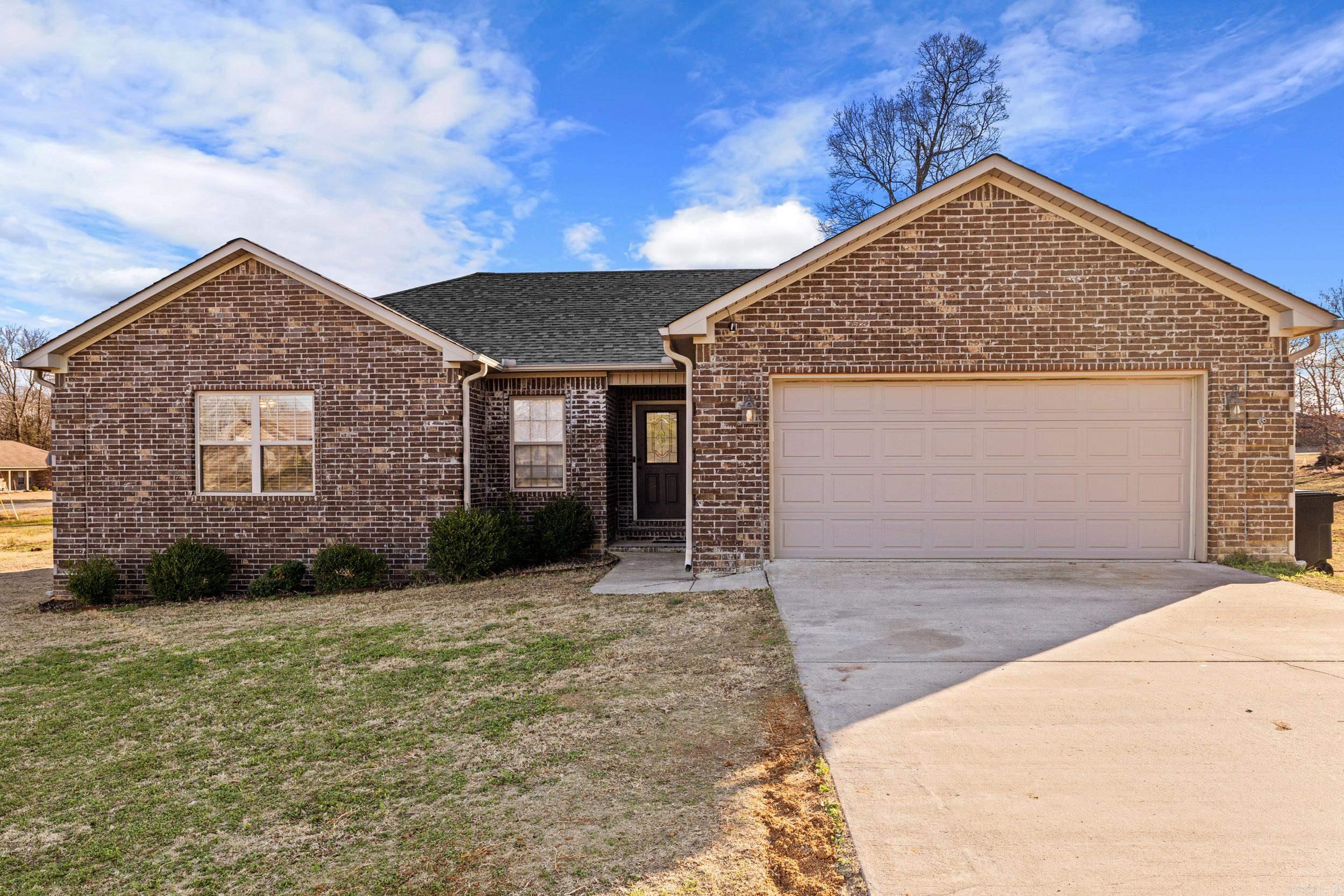 255 Bobwhite  Lonoke, AR