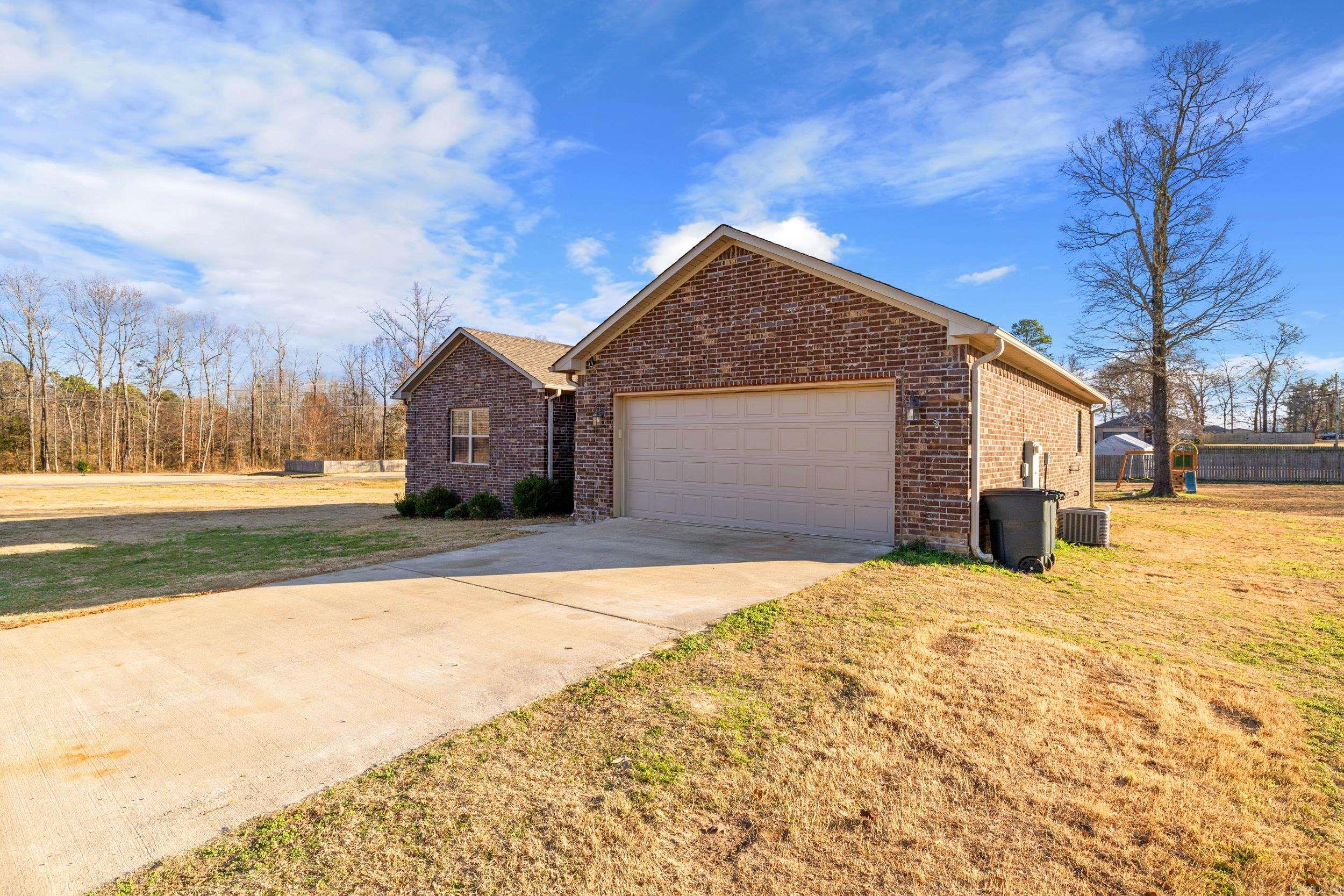 255 Bobwhite  Lonoke, AR